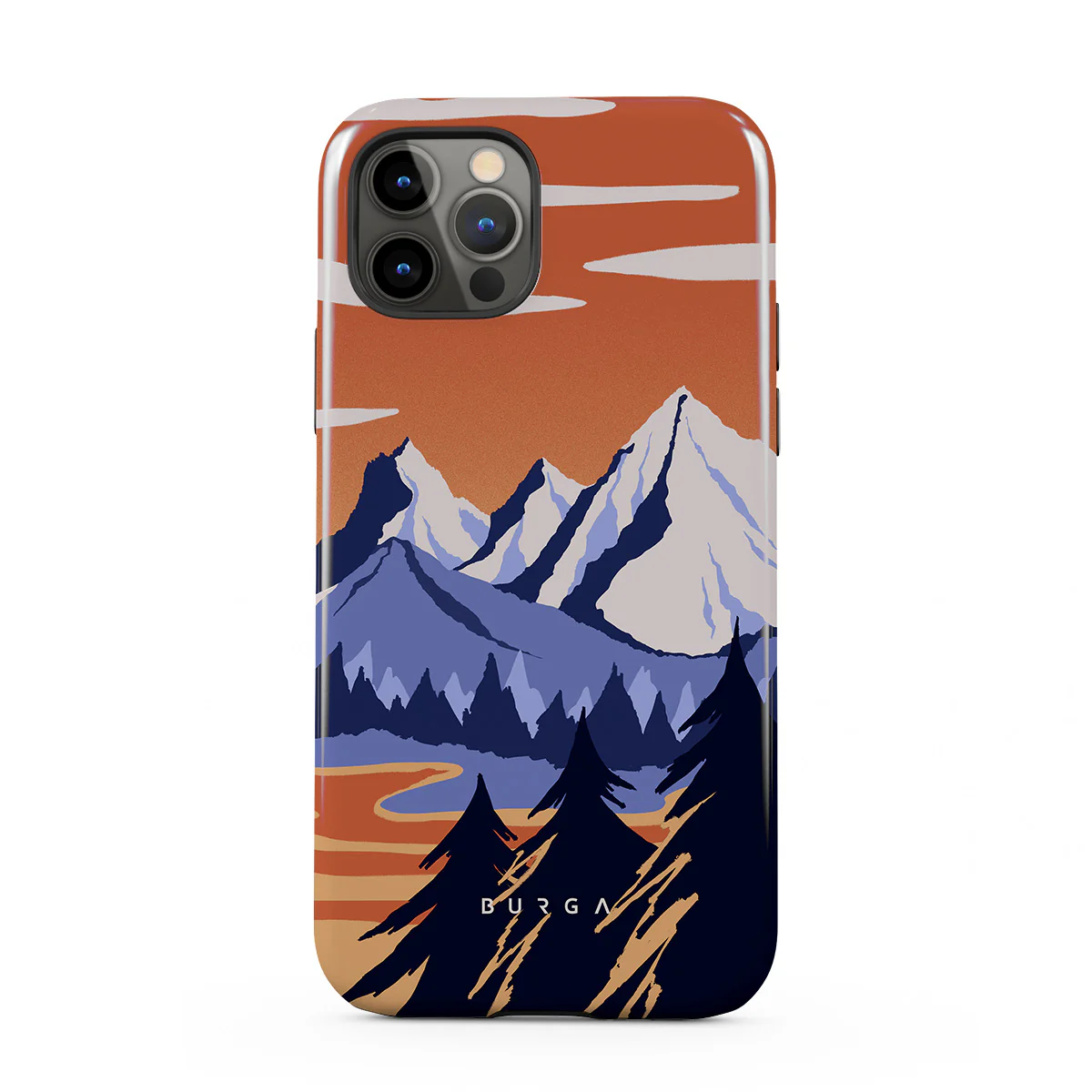 Summit - iPhone 12 Pro Max Etui - Image 5