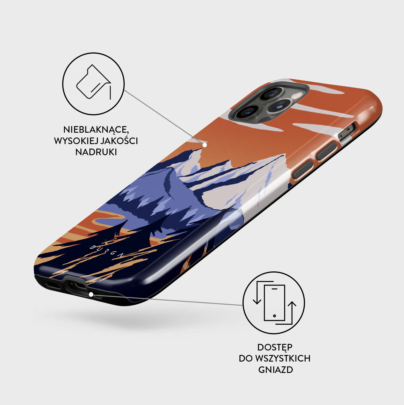 Summit - iPhone 12 Pro Max Etui - Image 7