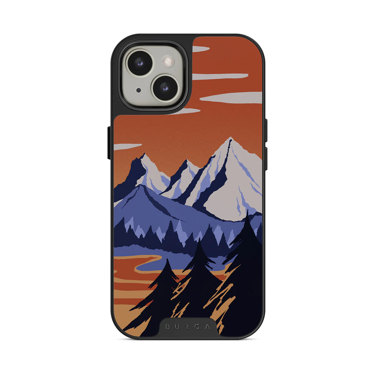 Summit - iPhone 13 Etui - Image 12