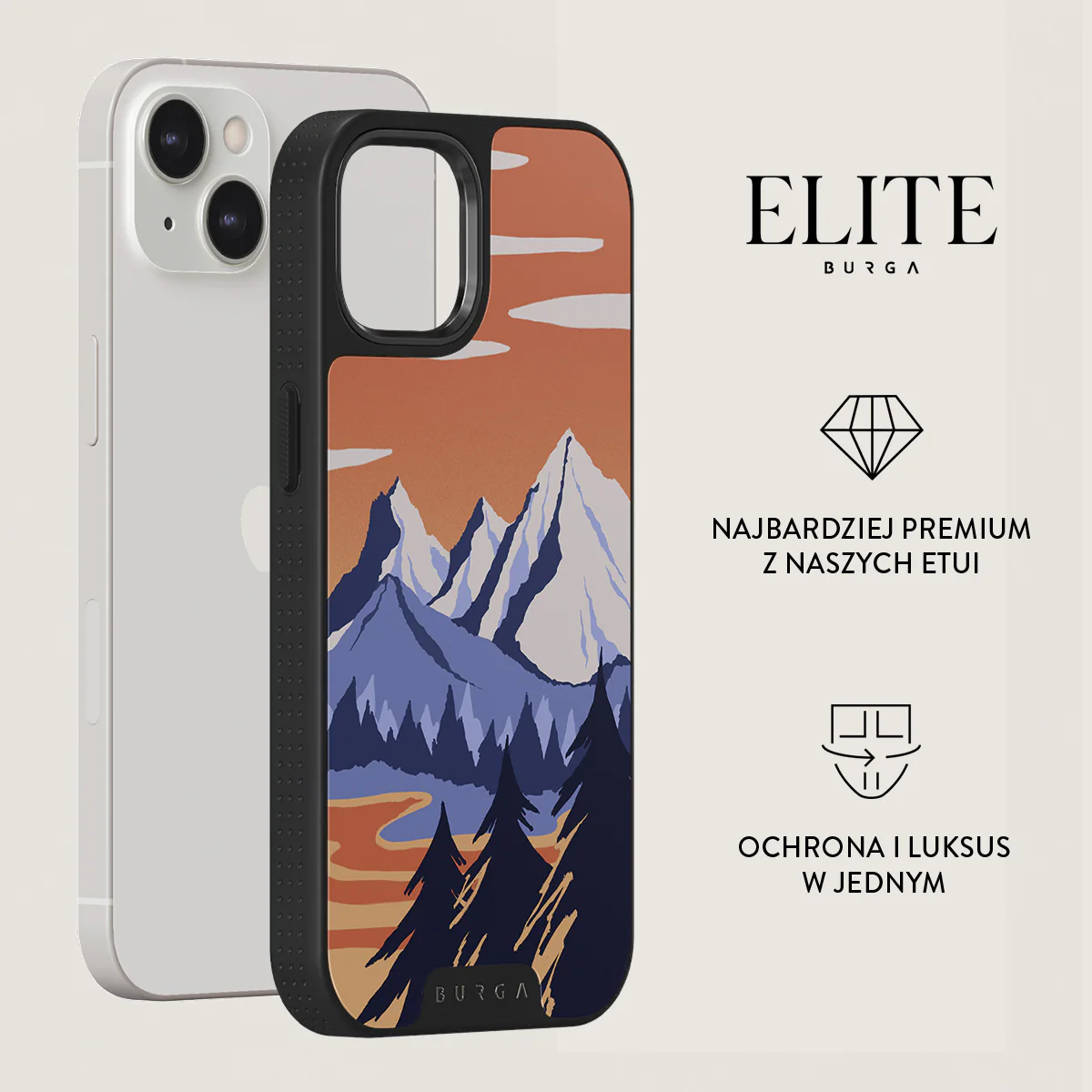 Summit - iPhone 13 Etui - Image 13
