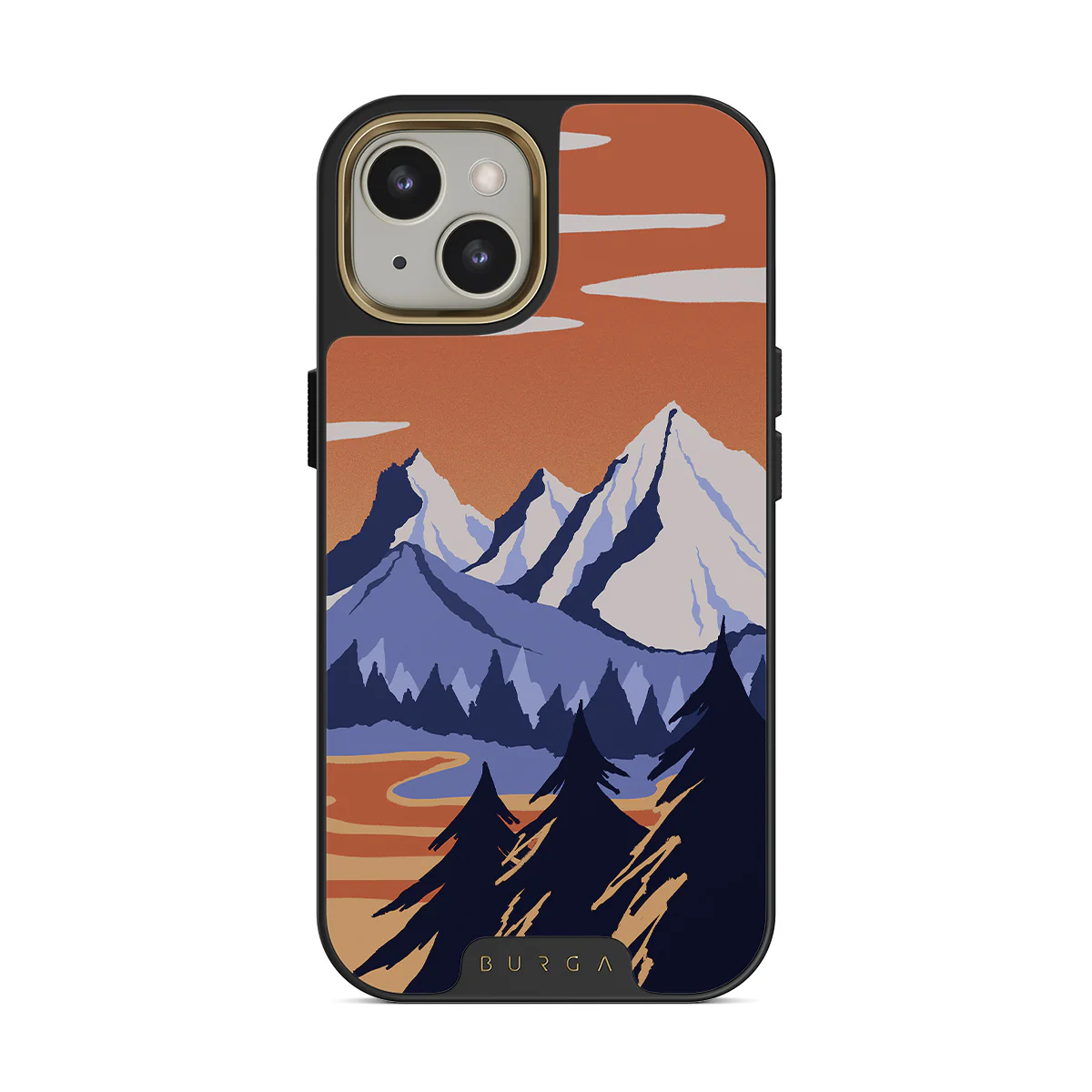 Summit - iPhone 13 Etui - Image 5