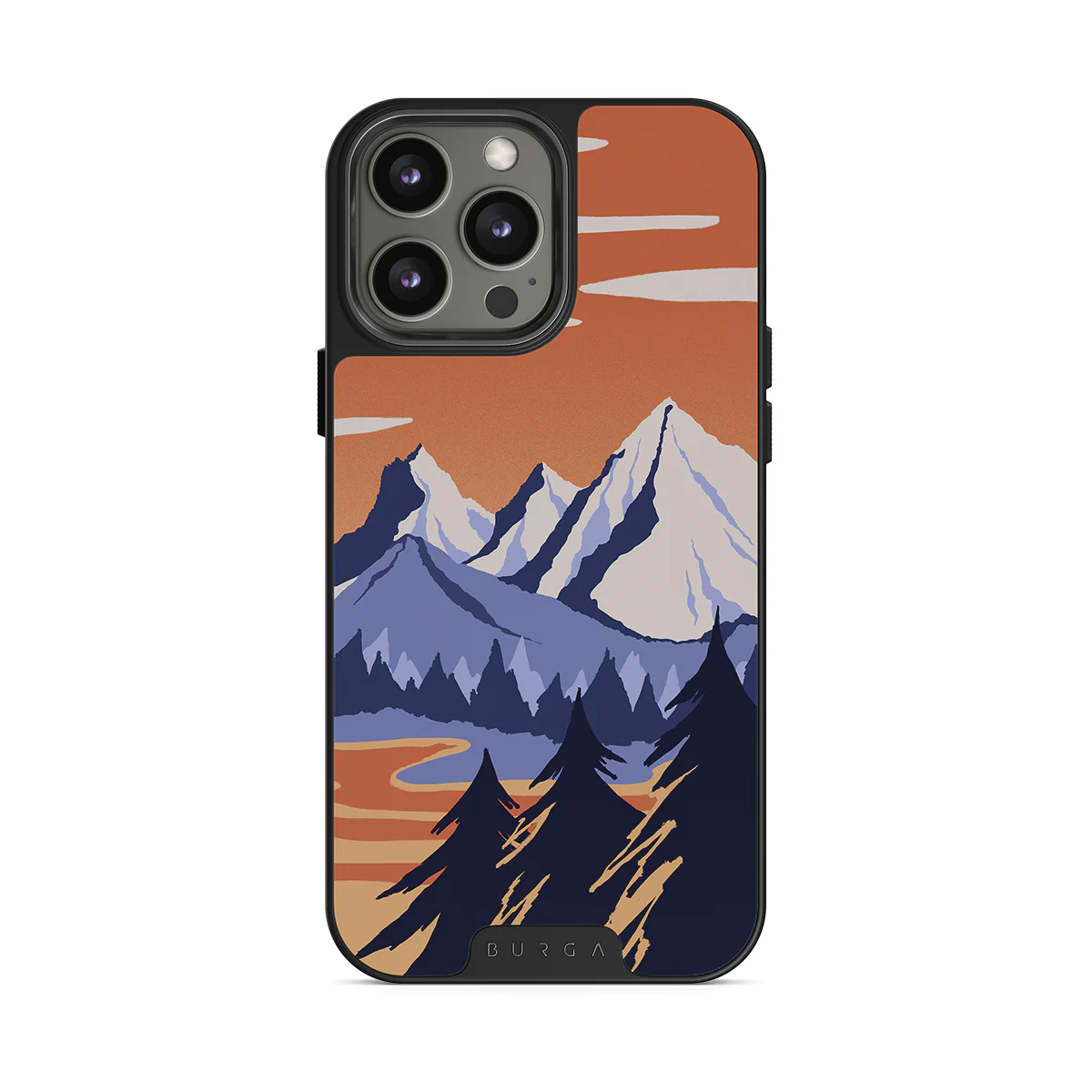 Summit - iPhone 13 Pro Etui - Image 12