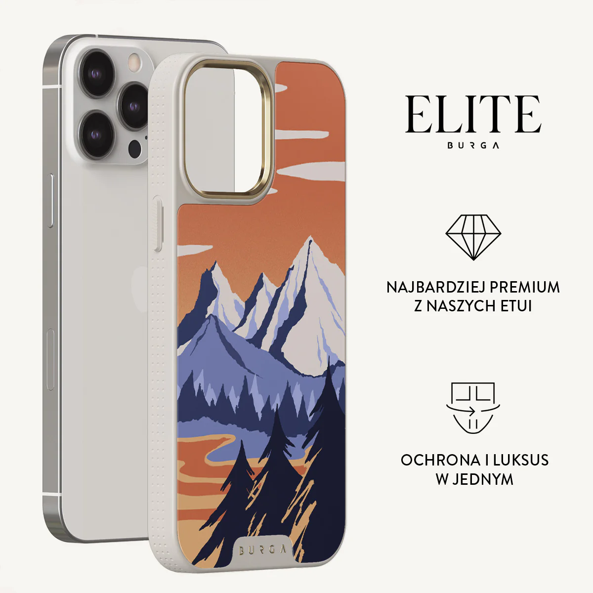 Summit - iPhone 13 Pro Max Etui - Image 20