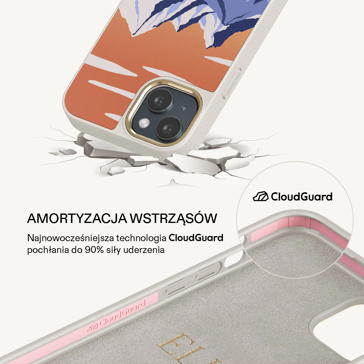 Summit - iPhone 14 Etui - Image 21