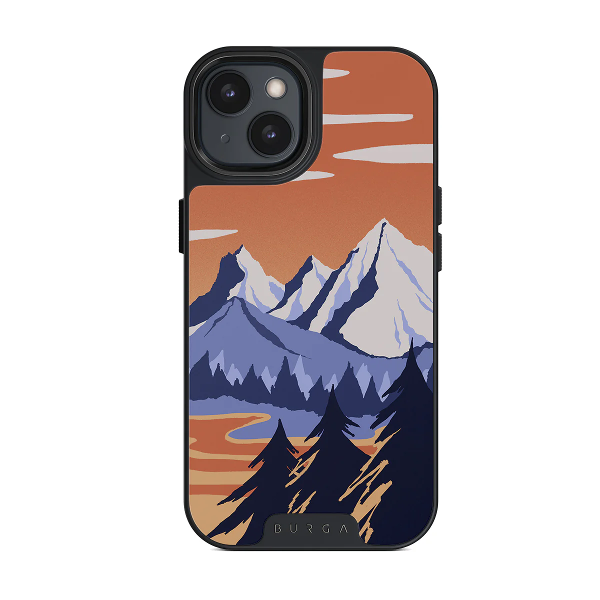 Summit - iPhone 14 Plus Etui - Image 12