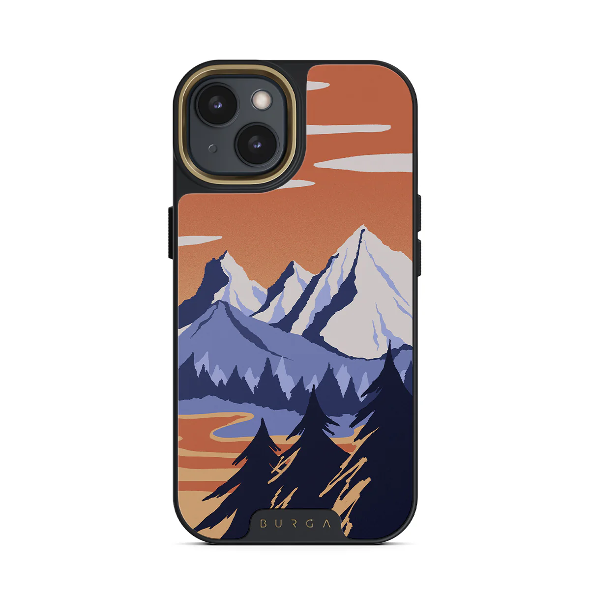 Summit - iPhone 14 Plus Etui - Image 5