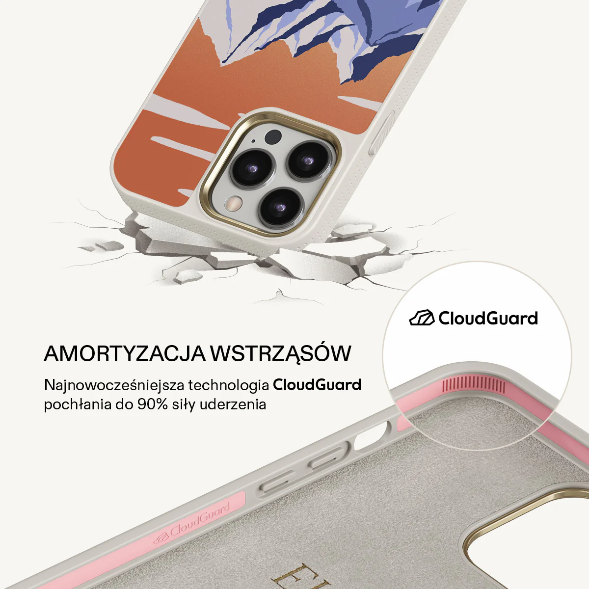 Summit - iPhone 14 Pro Etui - Image 21