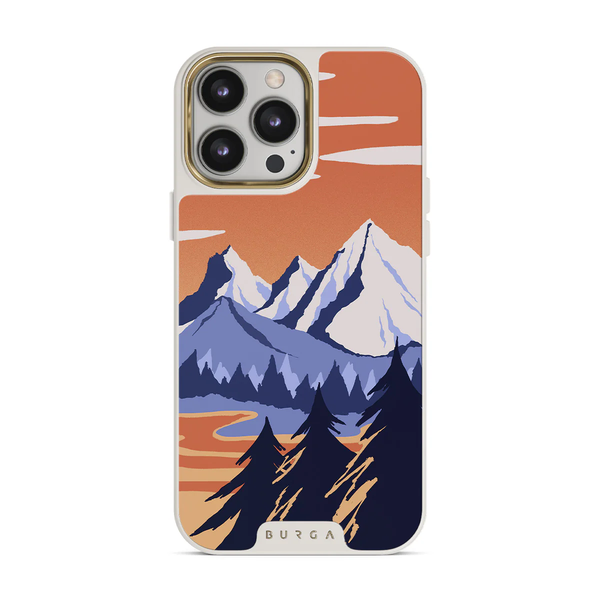 Summit - iPhone 14 Pro Max Etui - Image 19