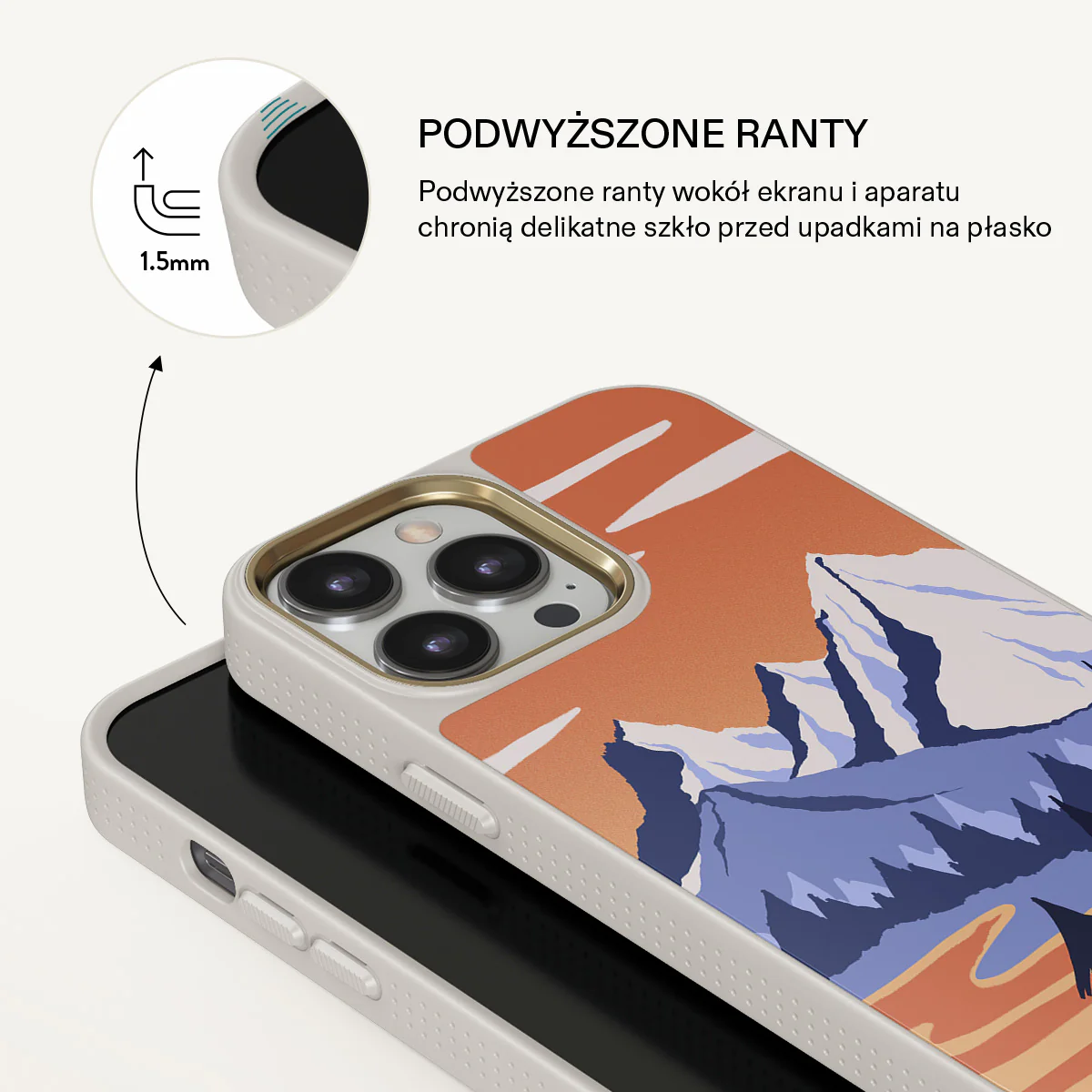 Summit - iPhone 14 Pro Max Etui - Image 22
