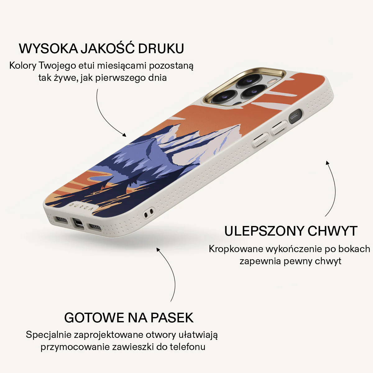 Summit - iPhone 14 Pro Max Etui - Image 23