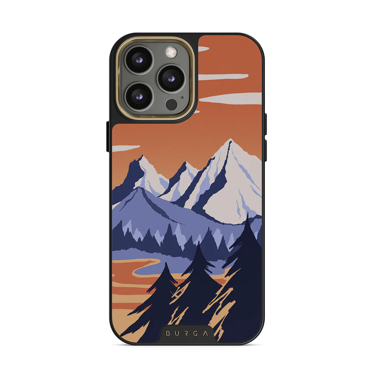 Summit - iPhone 14 Pro Max Etui - Image 5