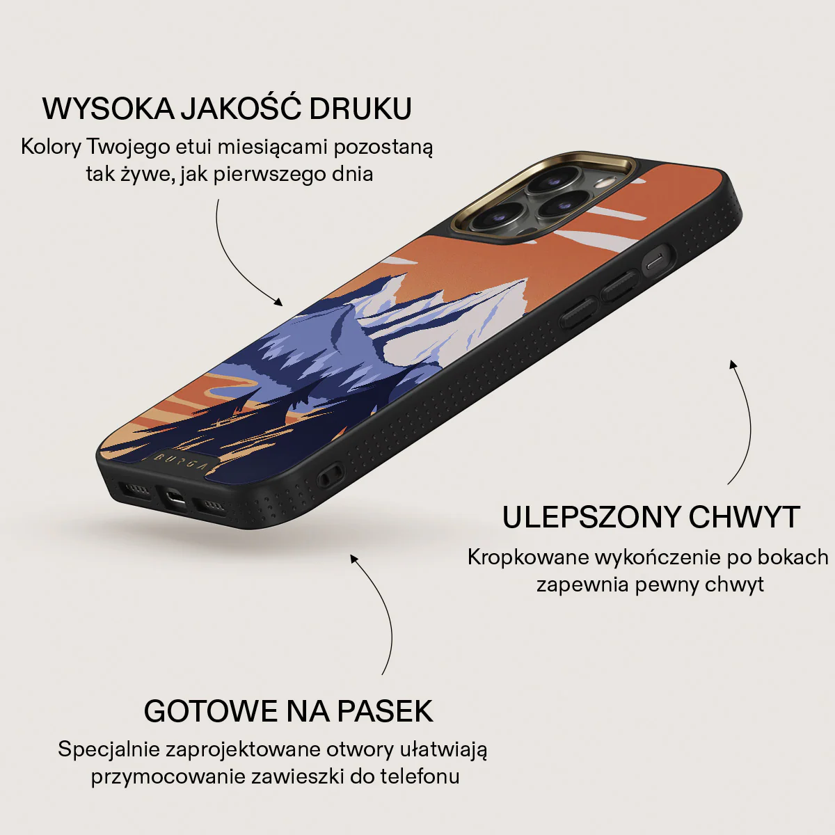 Summit - iPhone 14 Pro Max Etui - Image 9