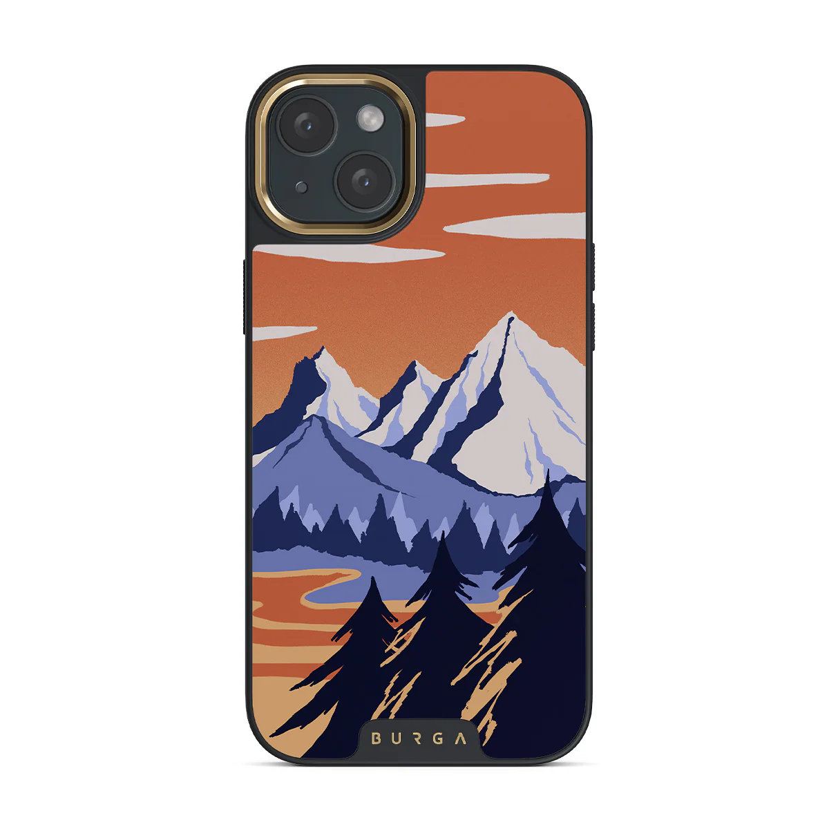 Summit - iPhone 15 Etui - Image 5