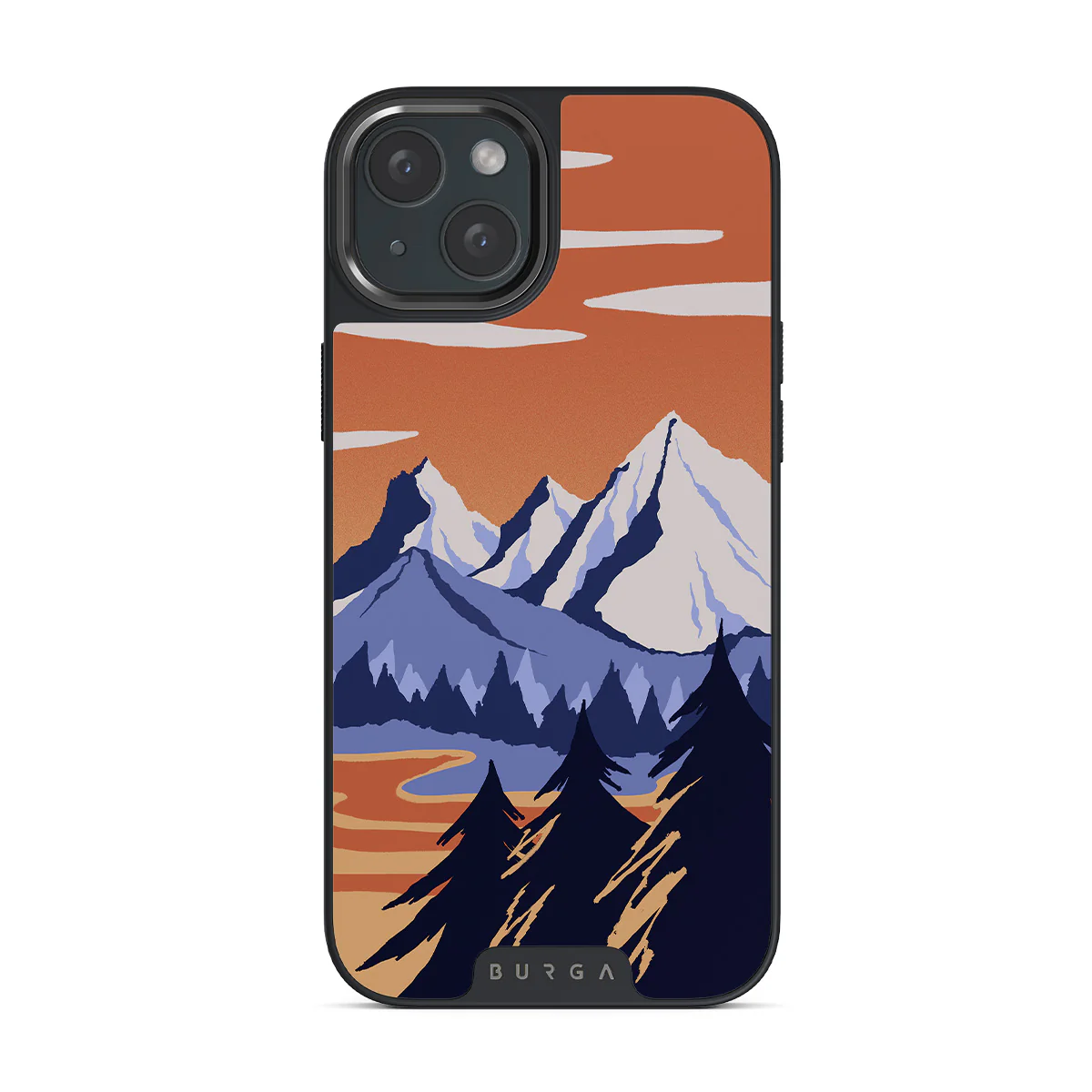 Summit - iPhone 15 Plus Etui - Image 12