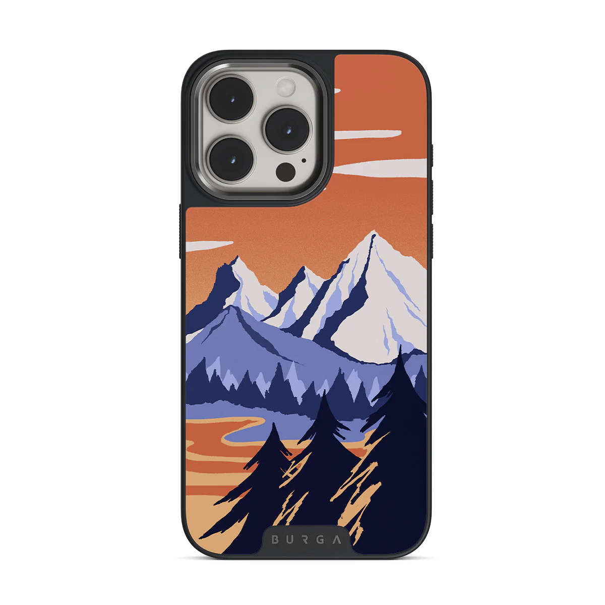 Summit - iPhone 15 Pro Etui - Image 12