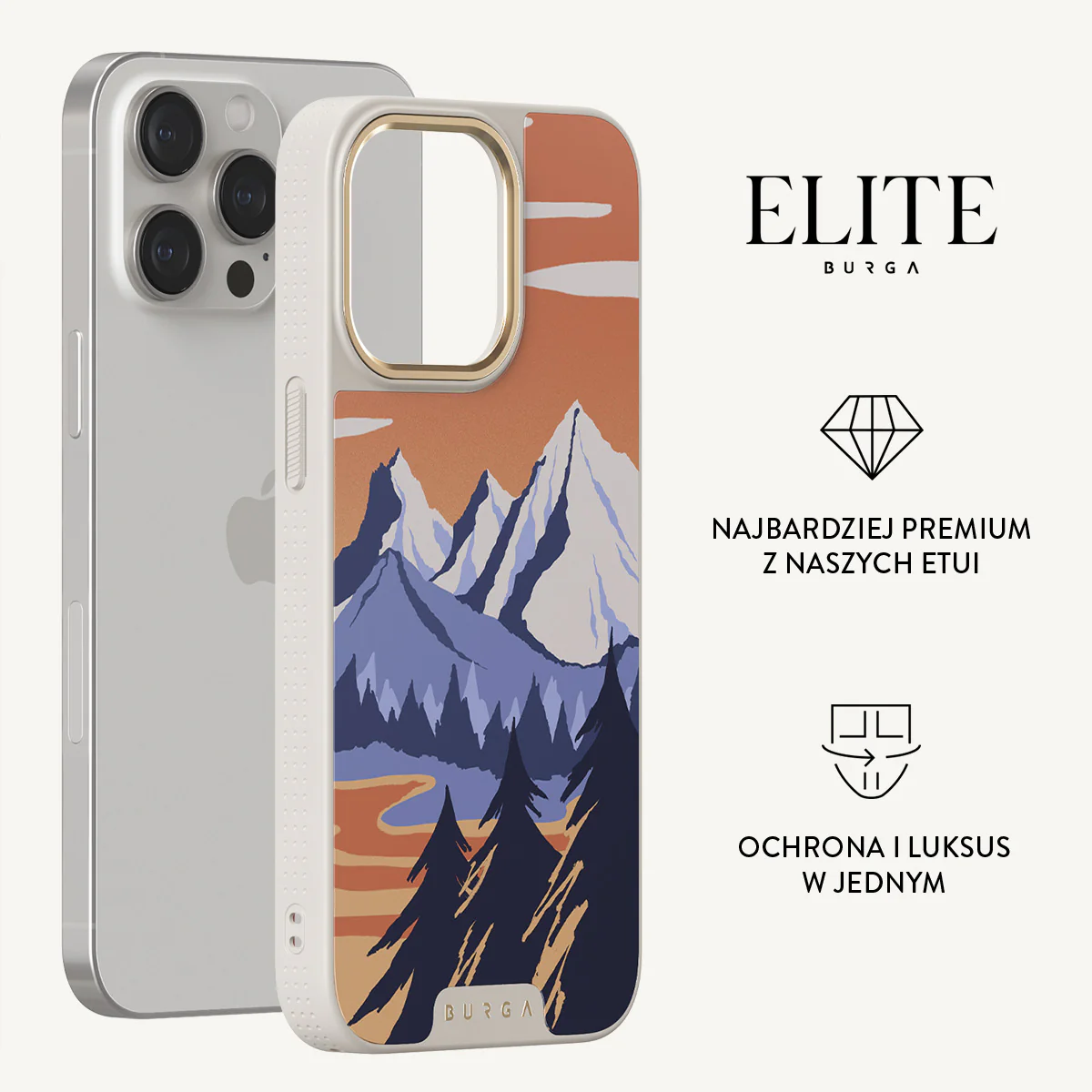 Summit - iPhone 15 Pro Etui - Image 20