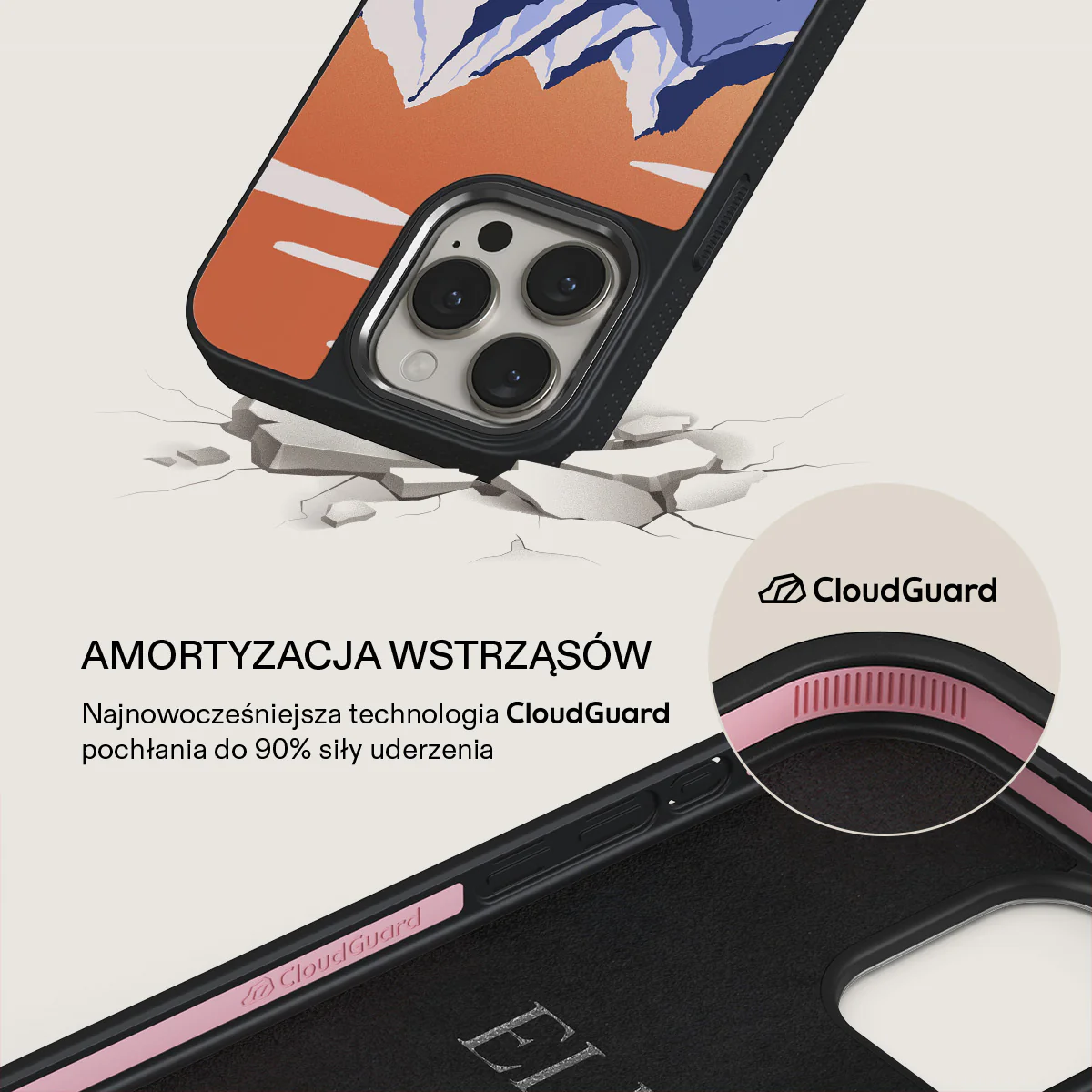 Summit - iPhone 15 Pro Max Etui - Image 14