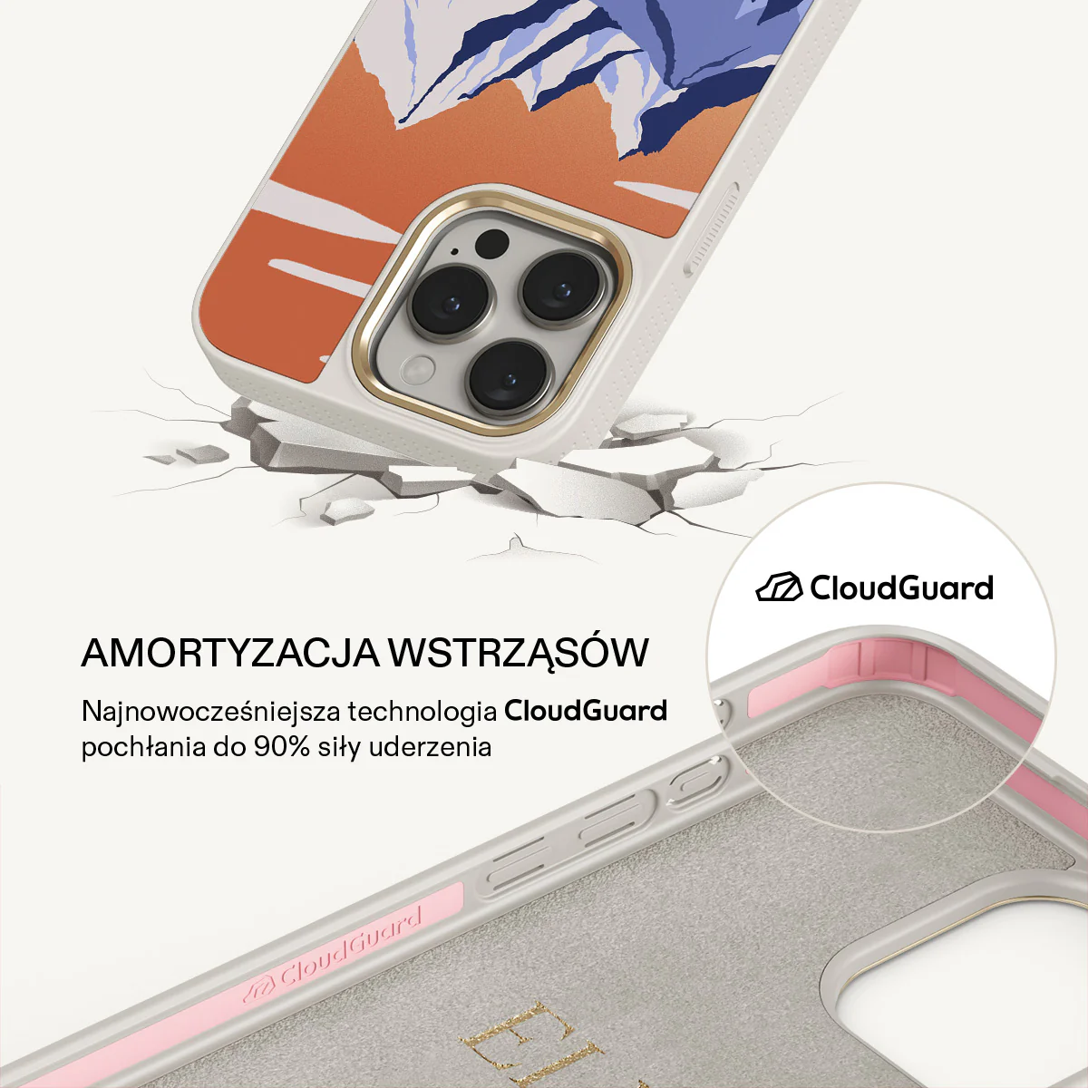 Summit - iPhone 15 Pro Max Etui - Image 21