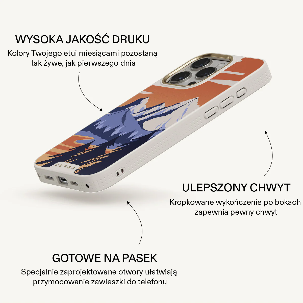 Summit - iPhone 15 Pro Max Etui - Image 23