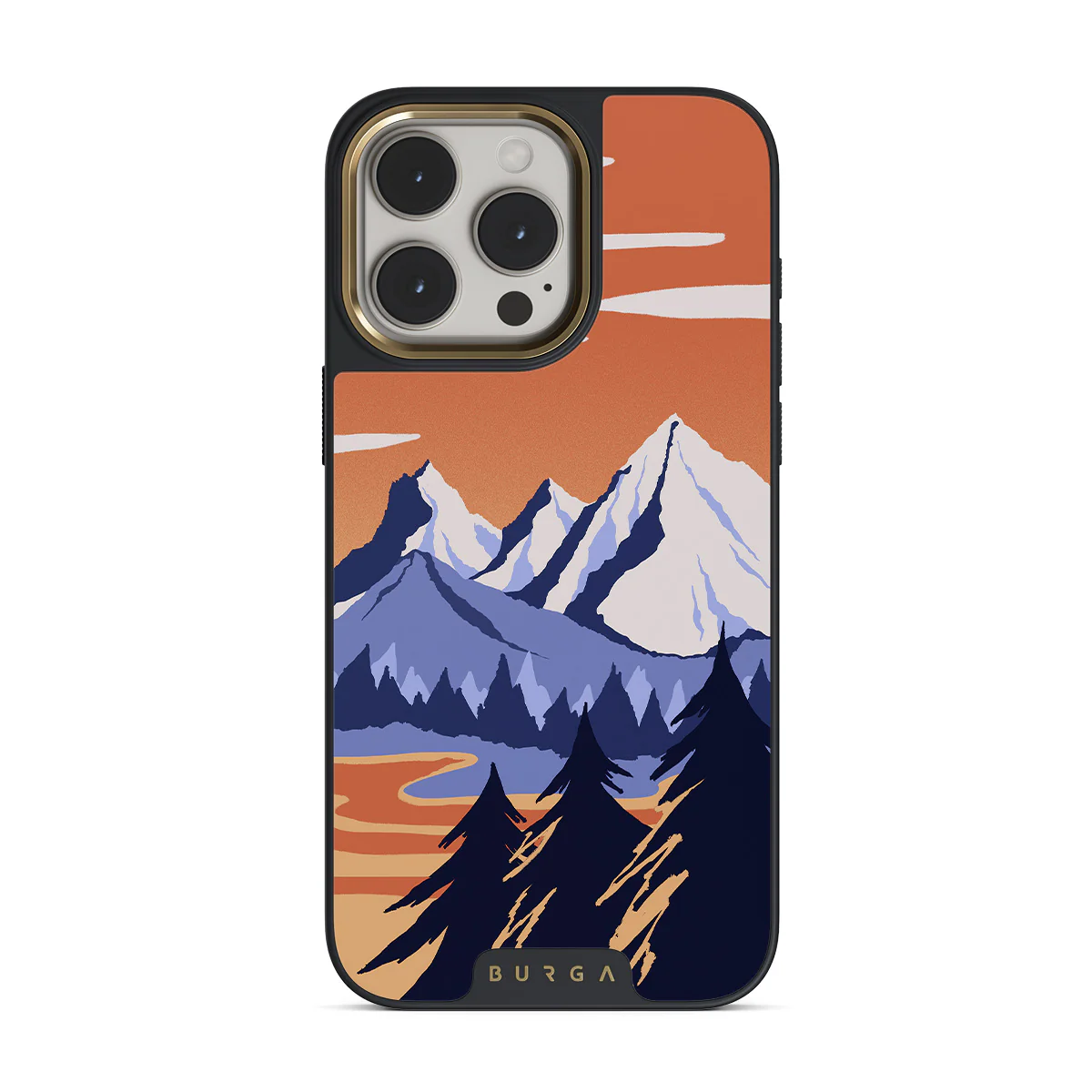 Summit - iPhone 15 Pro Max Etui - Image 5