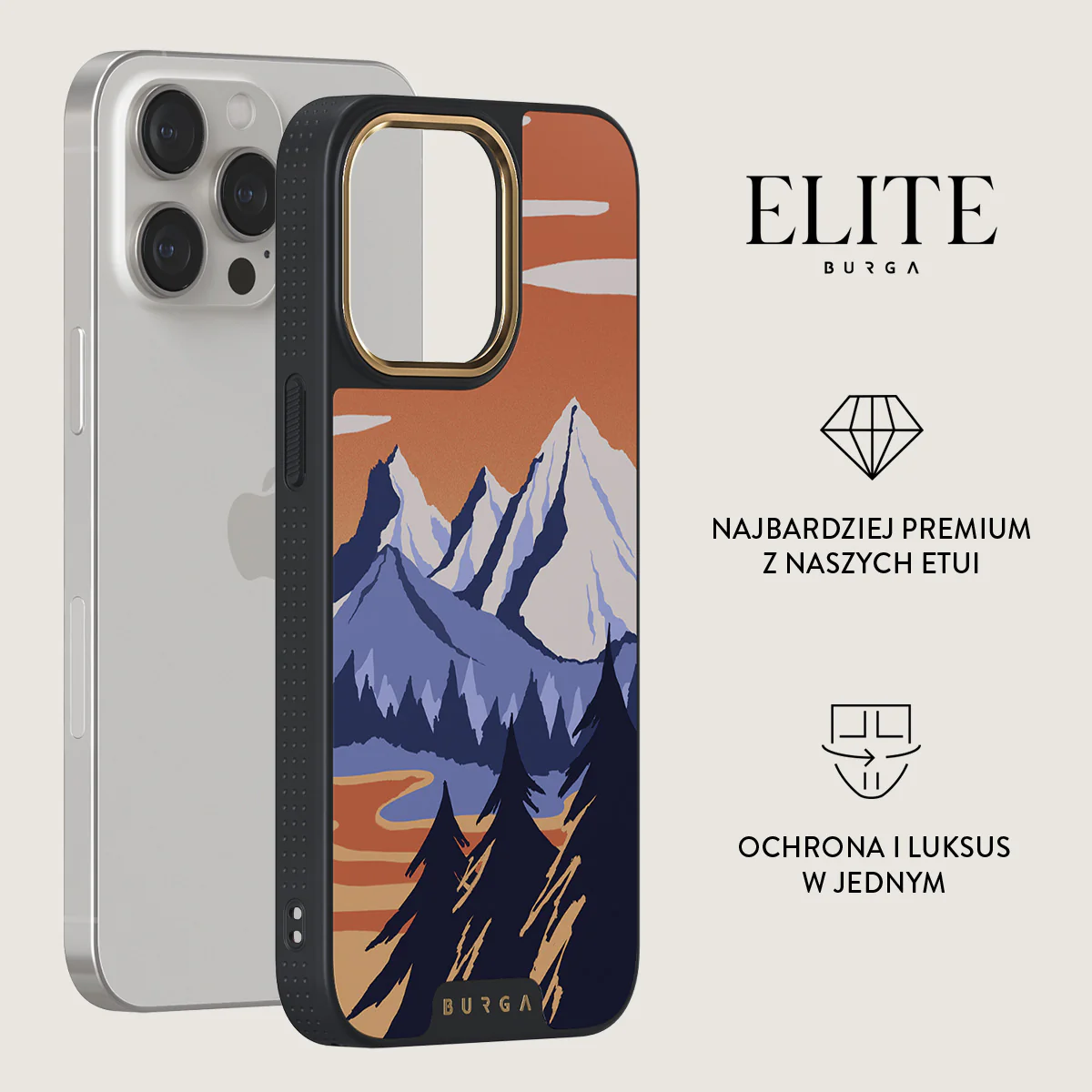 Summit - iPhone 15 Pro Max Etui - Image 6
