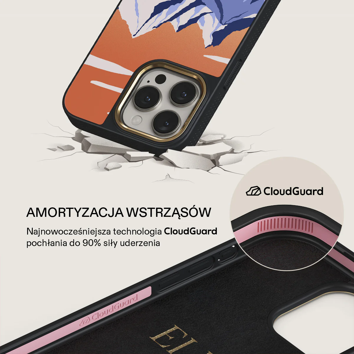 Summit - iPhone 15 Pro Max Etui - Image 7