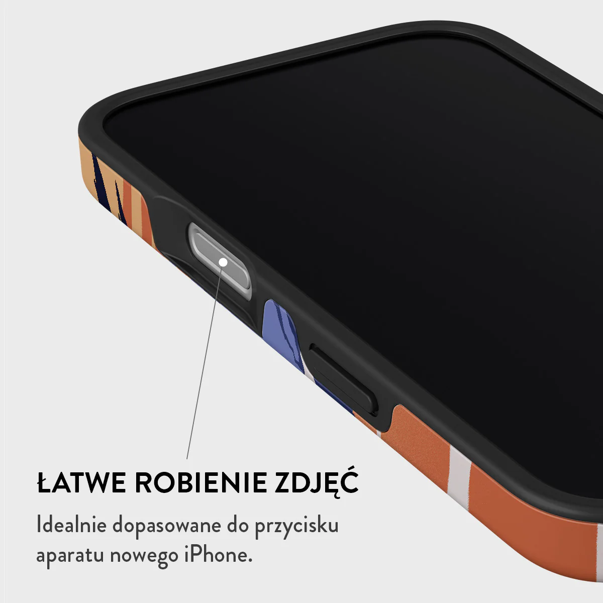 Summit - iPhone 16 Etui - Image 5