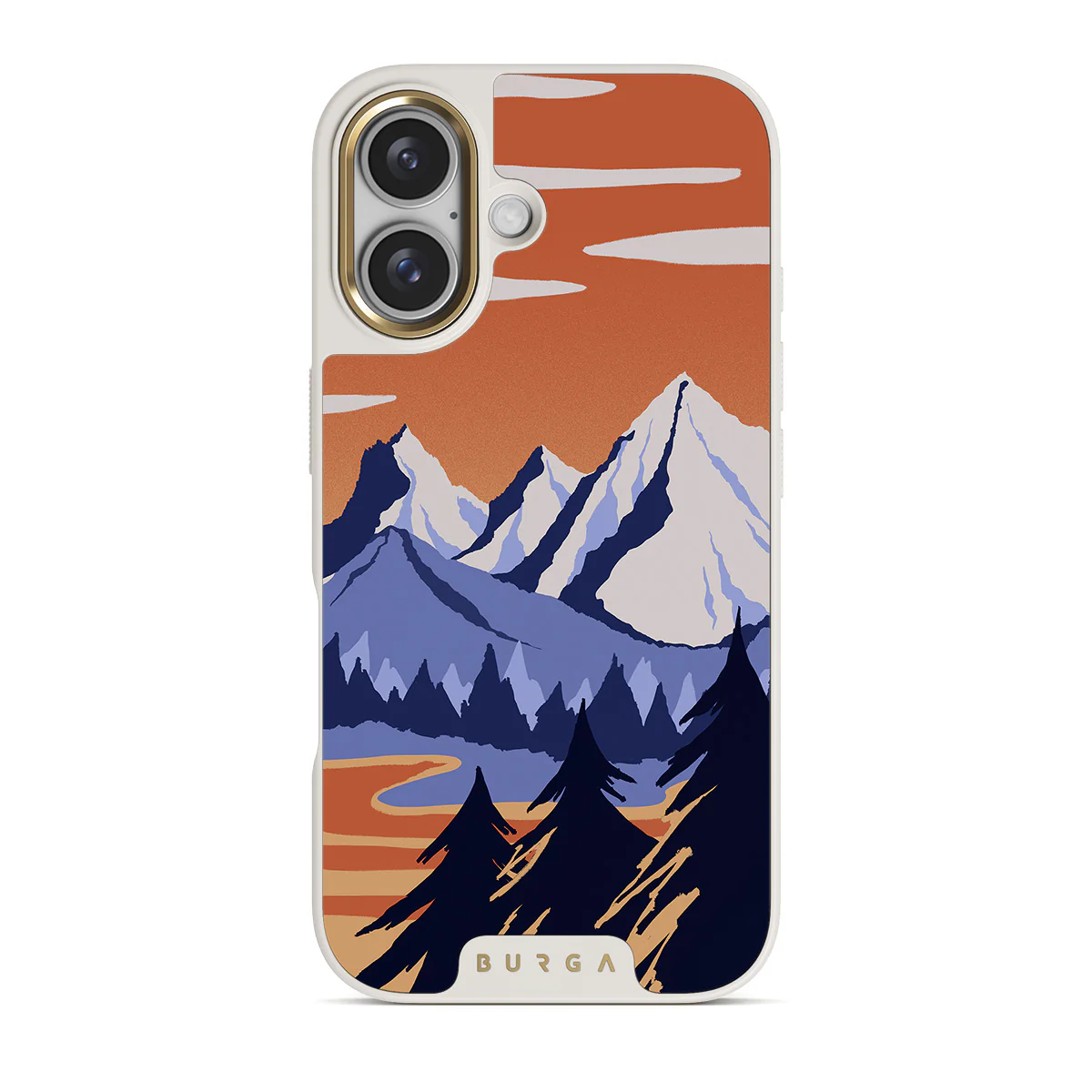 Summit - iPhone 16 Plus Etui - Image 20