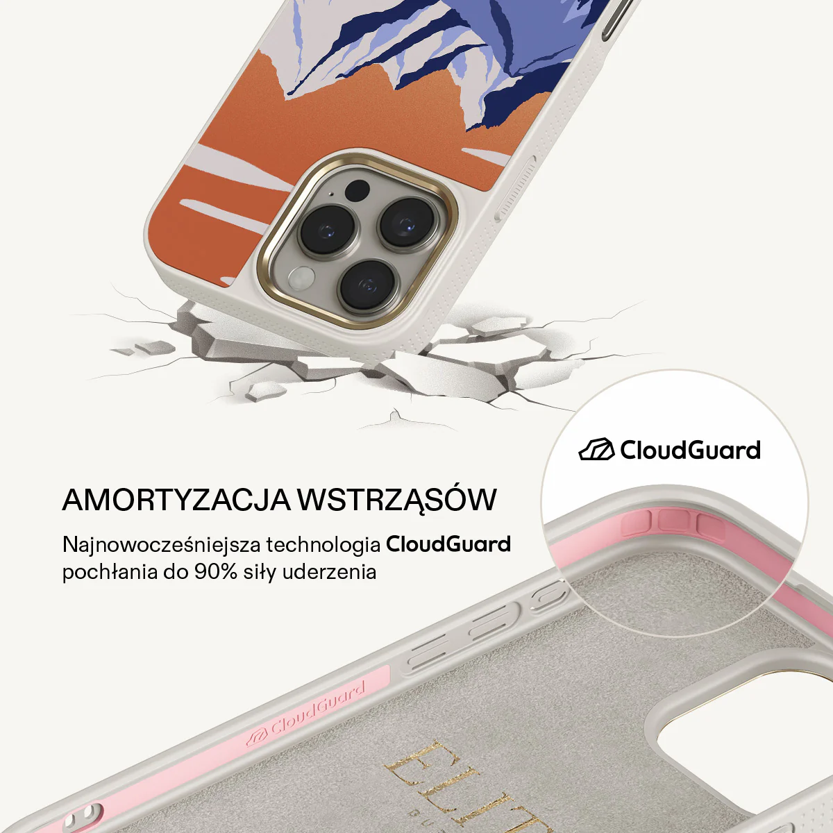 Summit - iPhone 16 Pro Etui - Image 22
