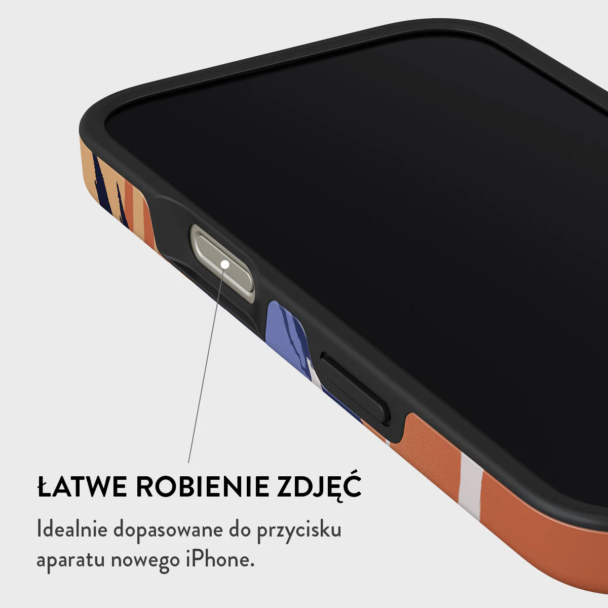 Summit - iPhone 16 Pro Etui - Image 5