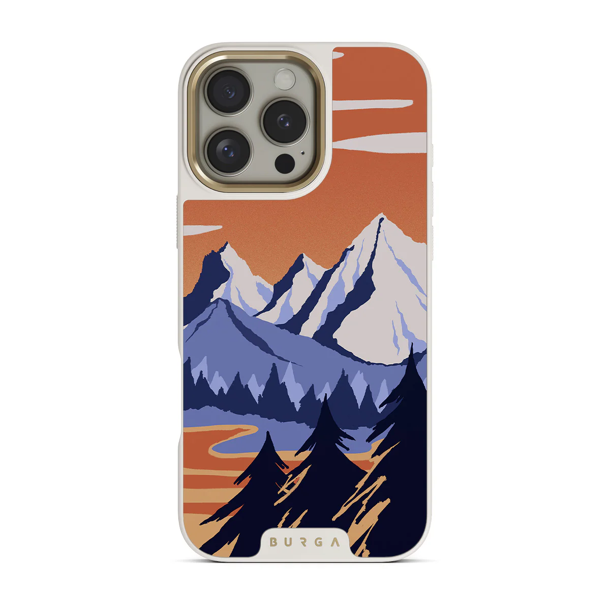 Summit - iPhone 16 Pro Max Etui - Image 20