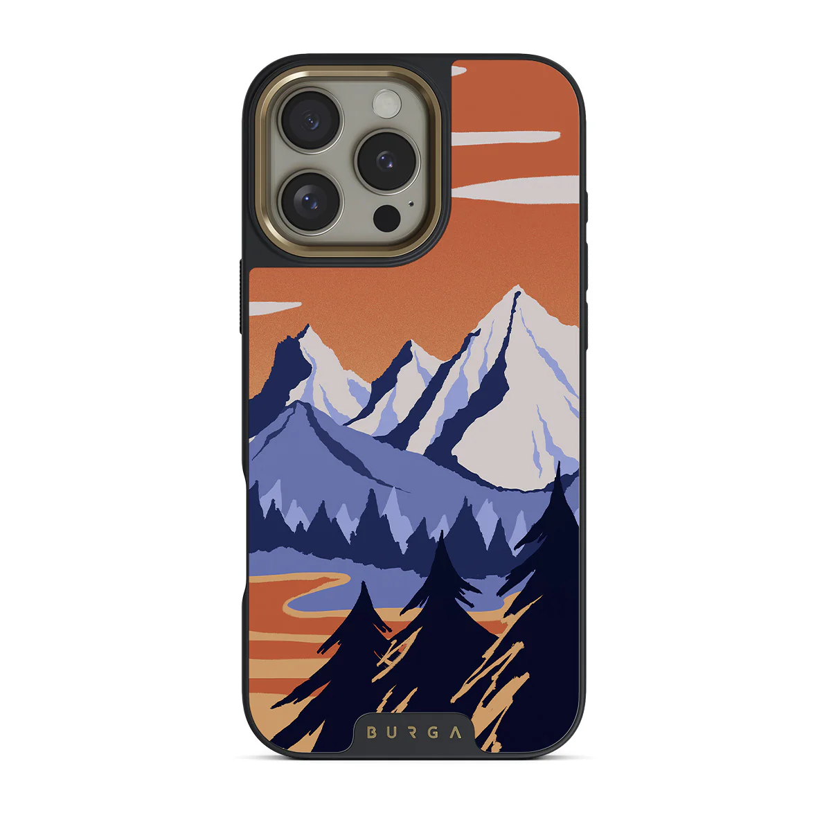 Summit - iPhone 16 Pro Max Etui - Image 6