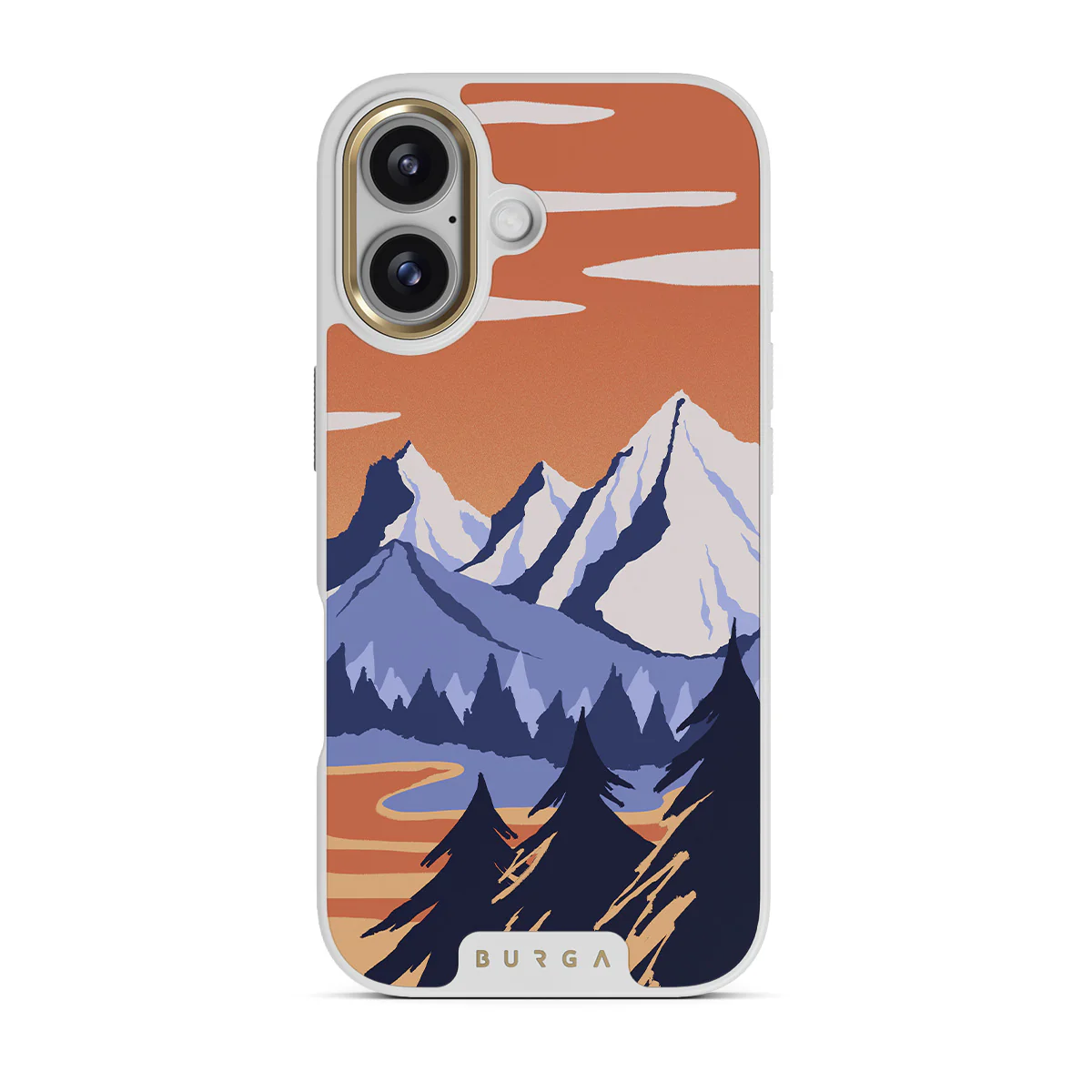 Summit - iPhone 17 Etui - Image 19