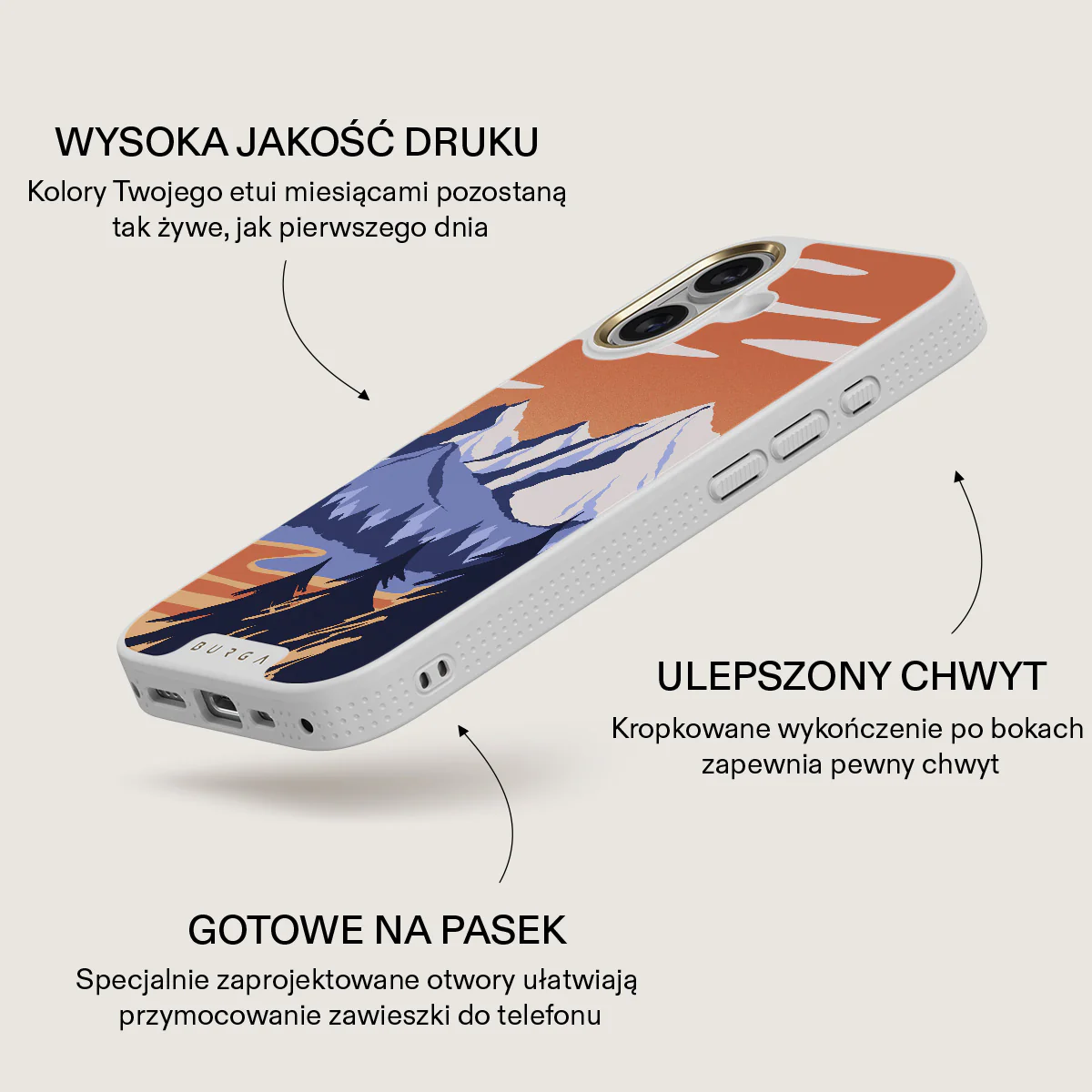 Summit - iPhone 17 Etui - Image 23