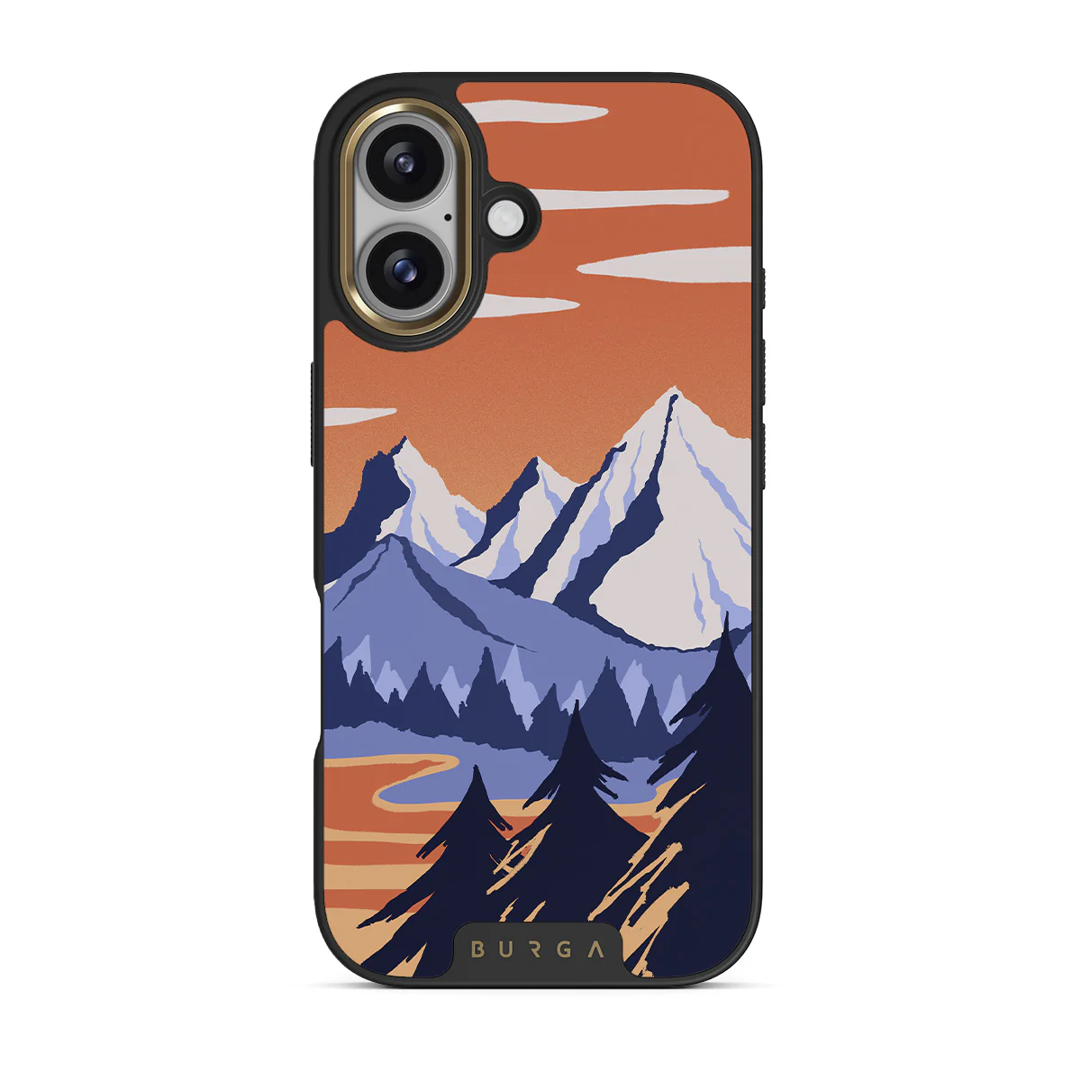 Summit - iPhone 17 Etui - Image 5