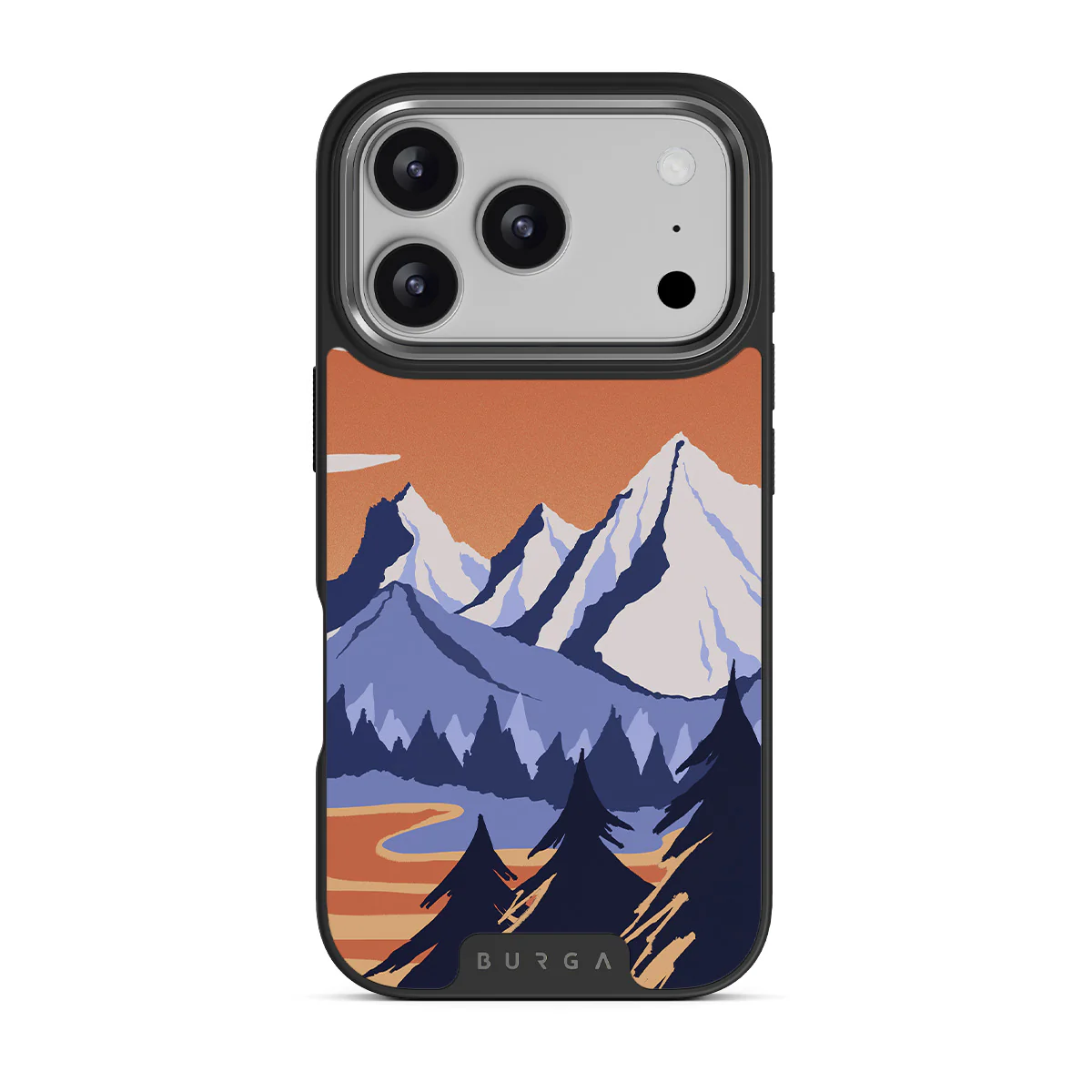 Summit - iPhone 17 Pro Etui - Image 12