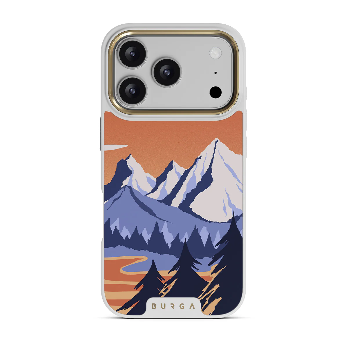 Summit - iPhone 17 Pro Etui - Image 19