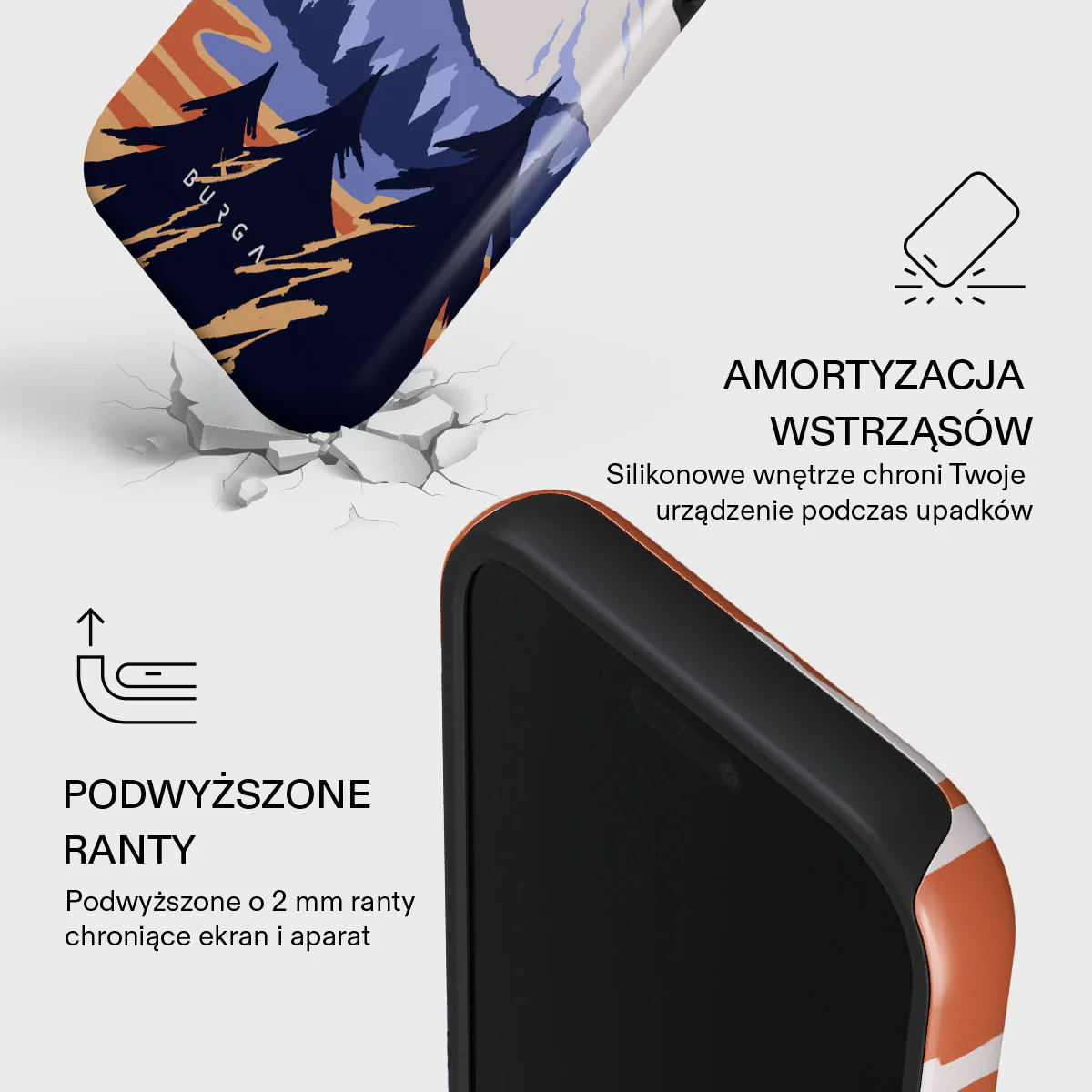 Summit - iPhone 17 Pro Etui - Image 4