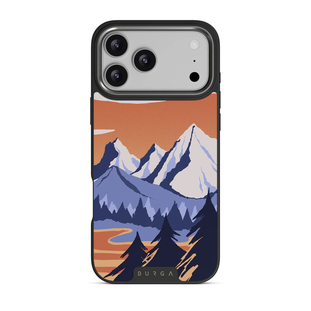 Summit - iPhone 17 Pro Max Etui - Image 12