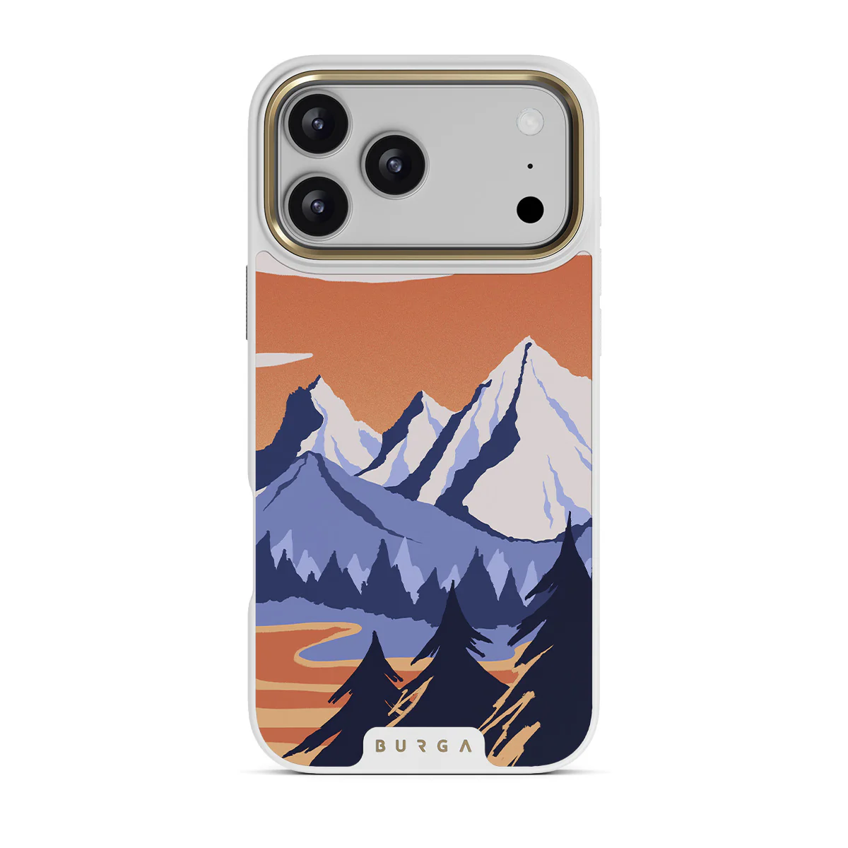 Summit - iPhone 17 Pro Max Etui - Image 19