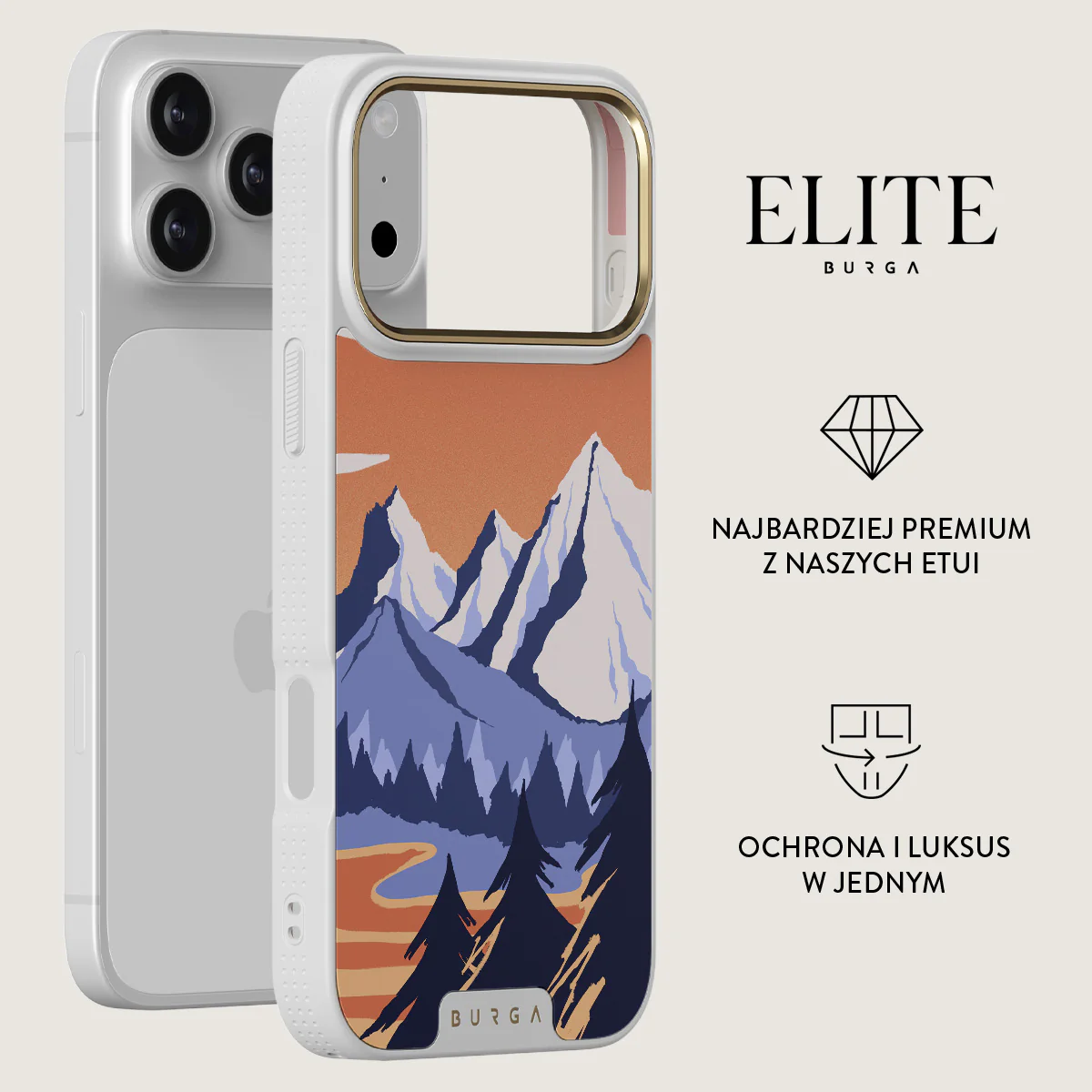 Summit - iPhone 17 Pro Max Etui - Image 20
