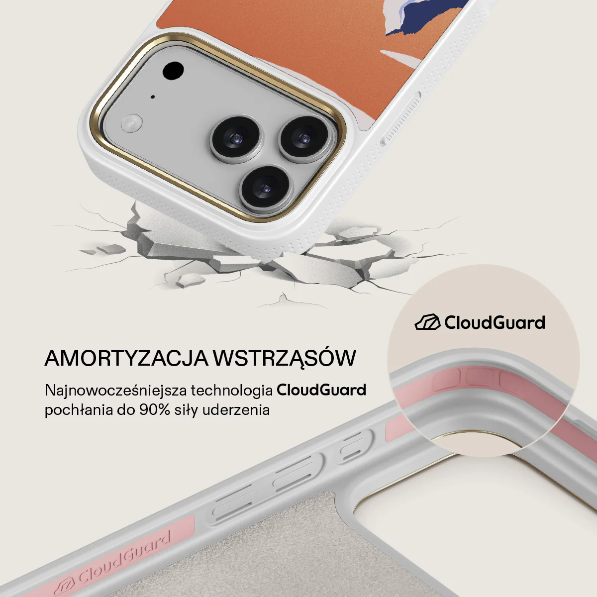 Summit - iPhone 17 Pro Max Etui - Image 21