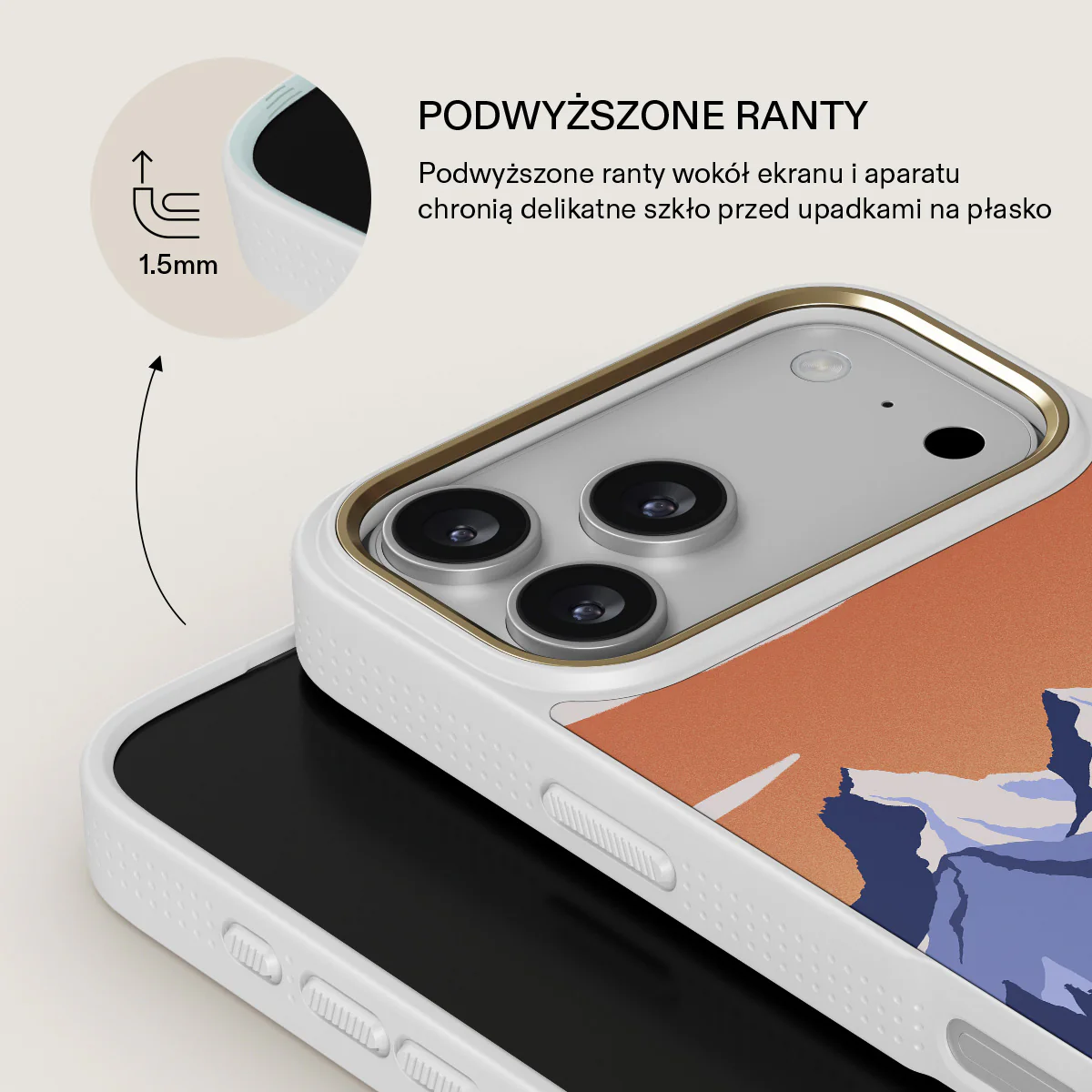 Summit - iPhone 17 Pro Max Etui - Image 22