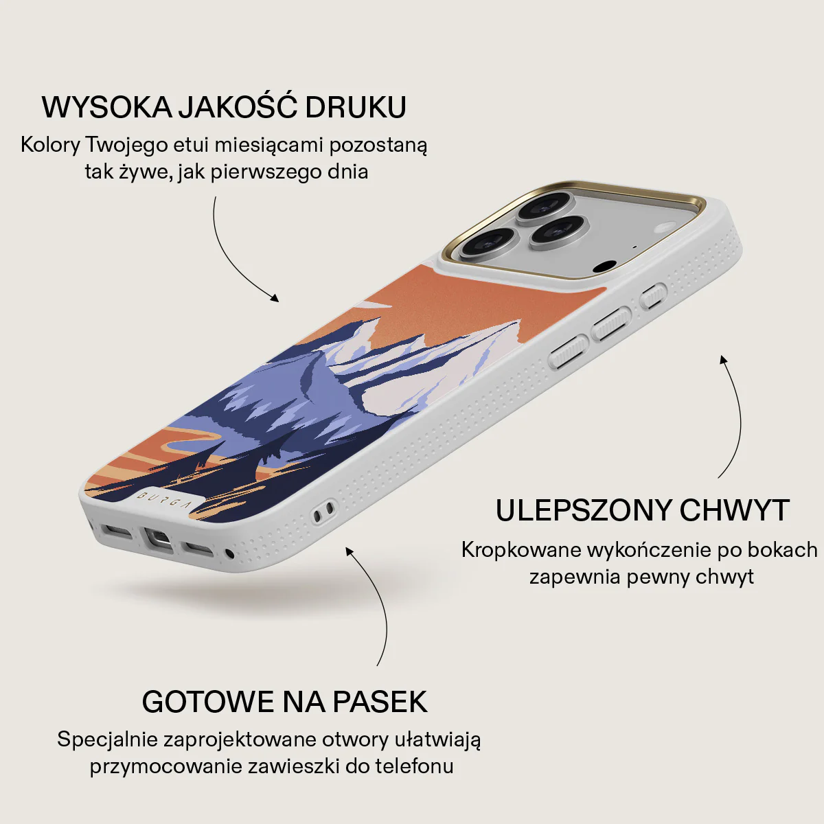 Summit - iPhone 17 Pro Max Etui - Image 23