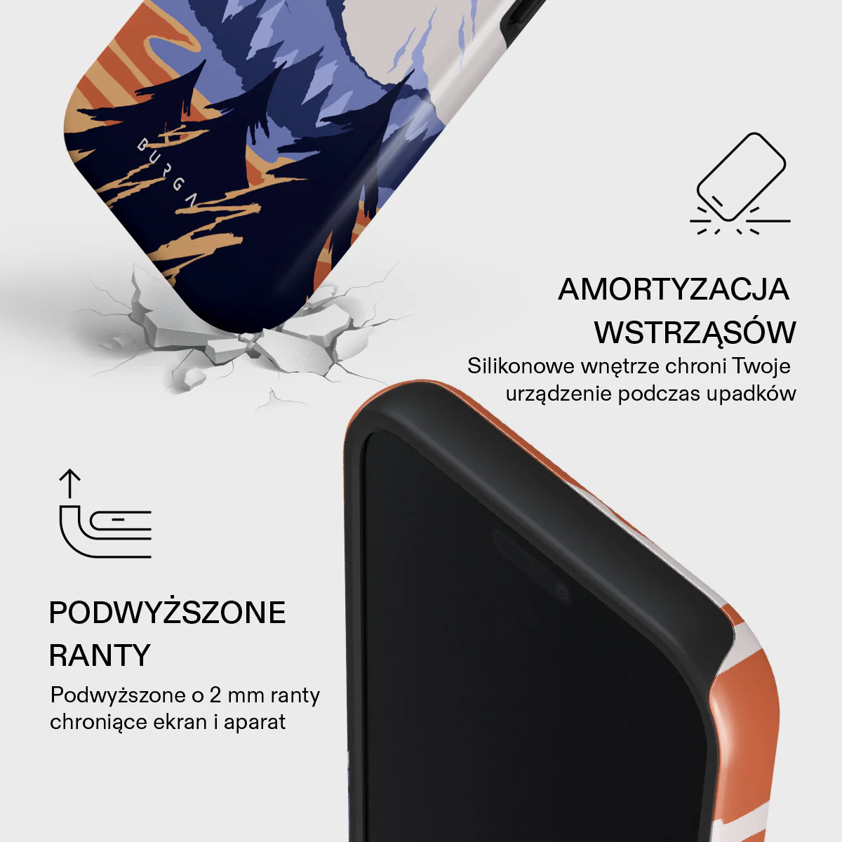 Summit - iPhone 17 Pro Max Etui - Image 4