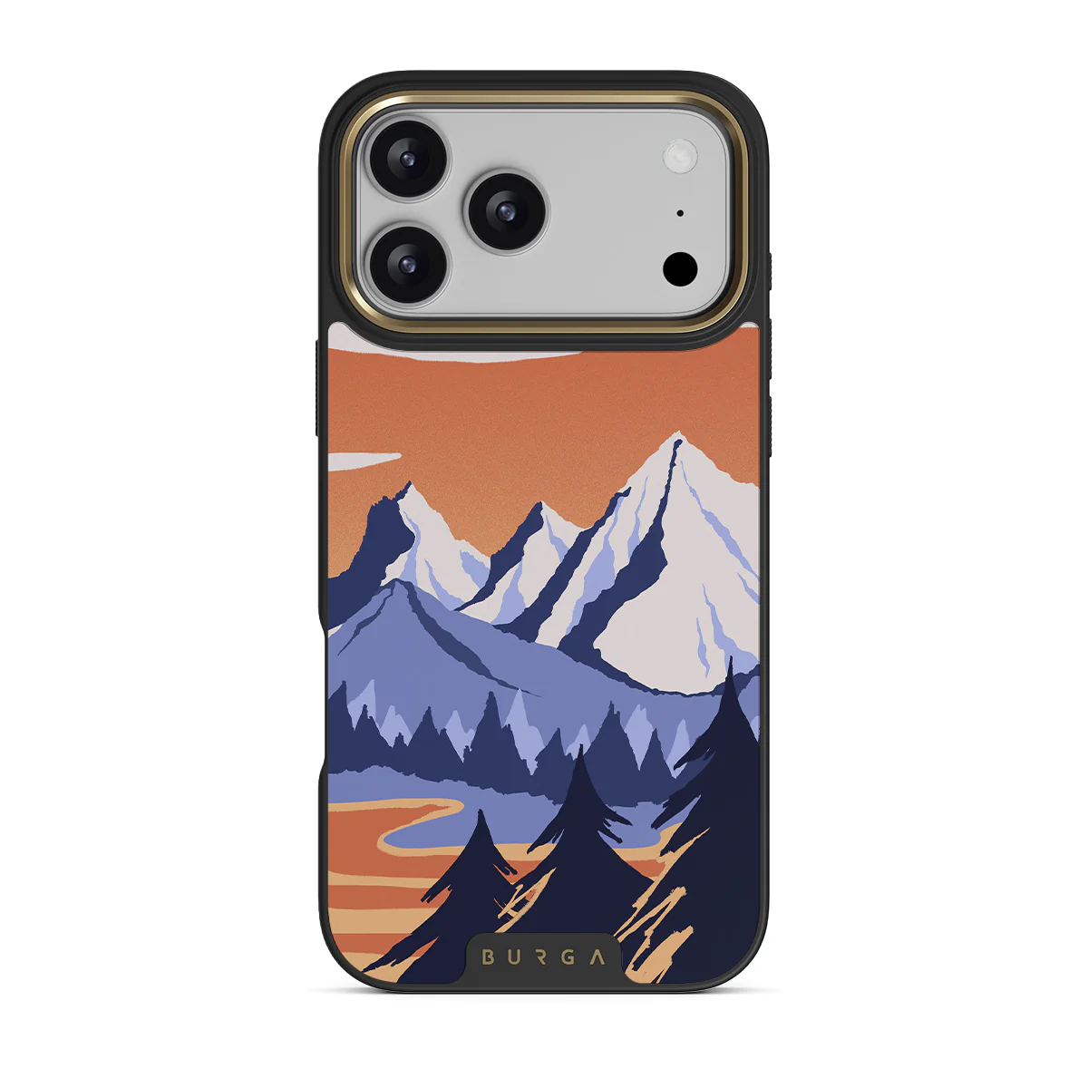Summit - iPhone 17 Pro Max Etui - Image 5