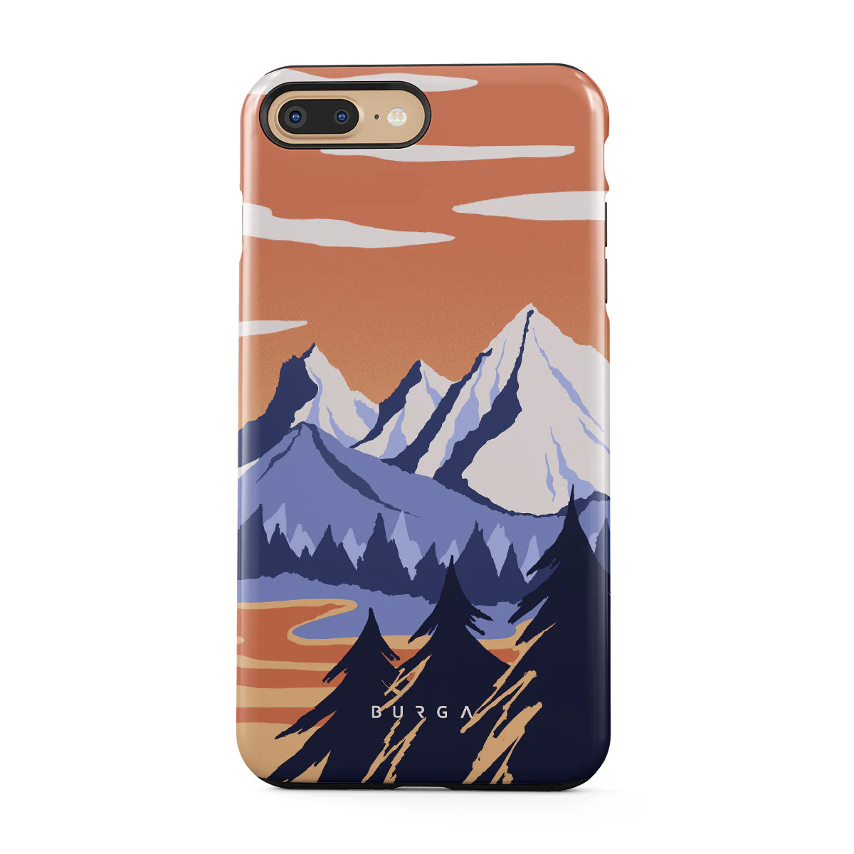 Summit - iPhone 7 Plus / 8 Plus Etui - Image 5