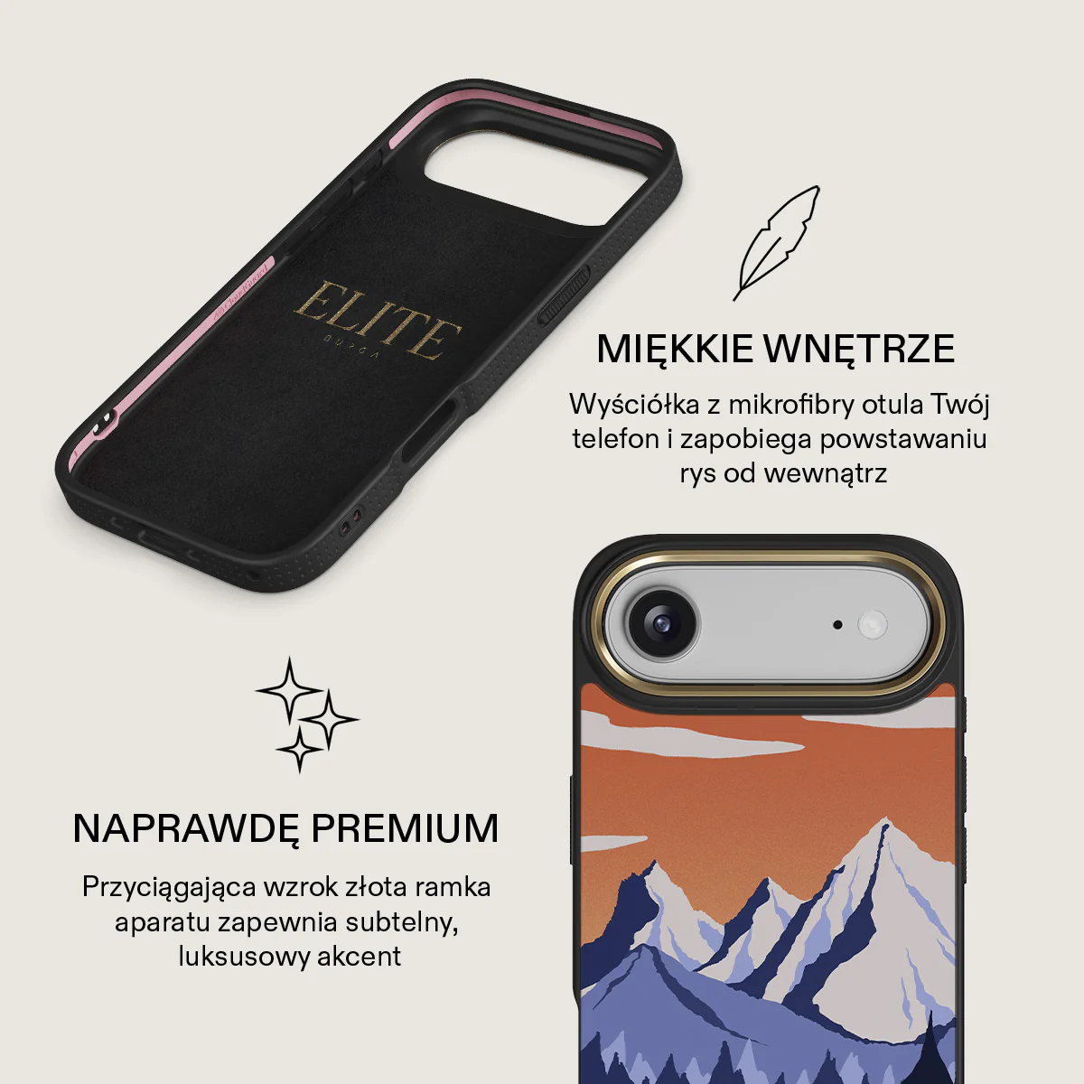 Summit - iPhone Air Etui - Image 10