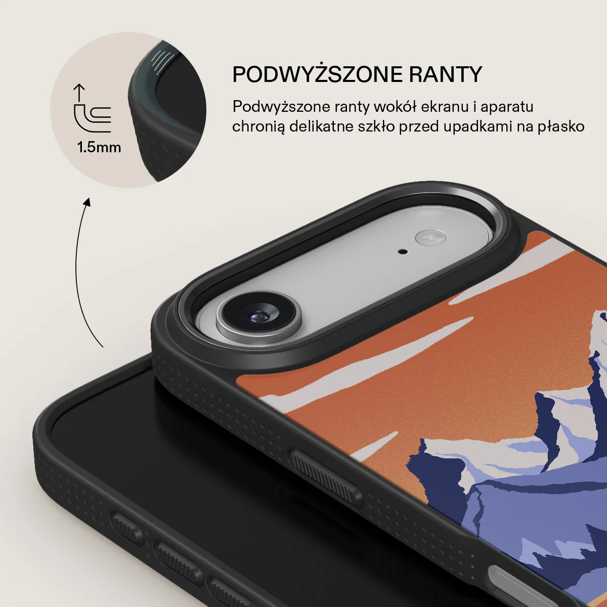 Summit - iPhone Air Etui - Image 15