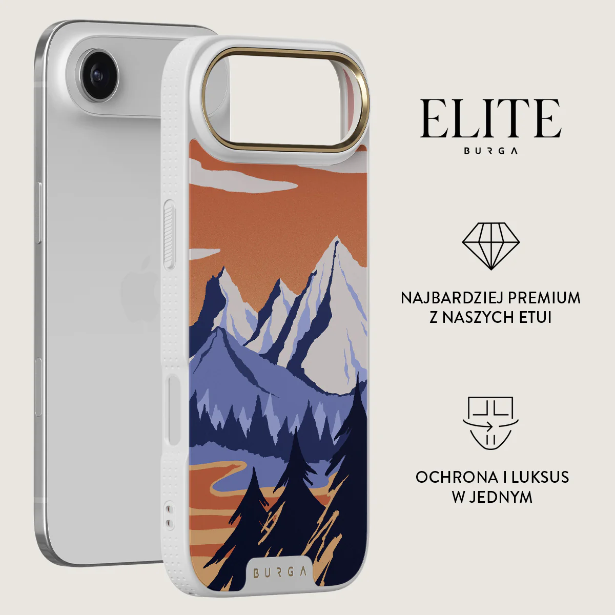 Summit - iPhone Air Etui - Image 20